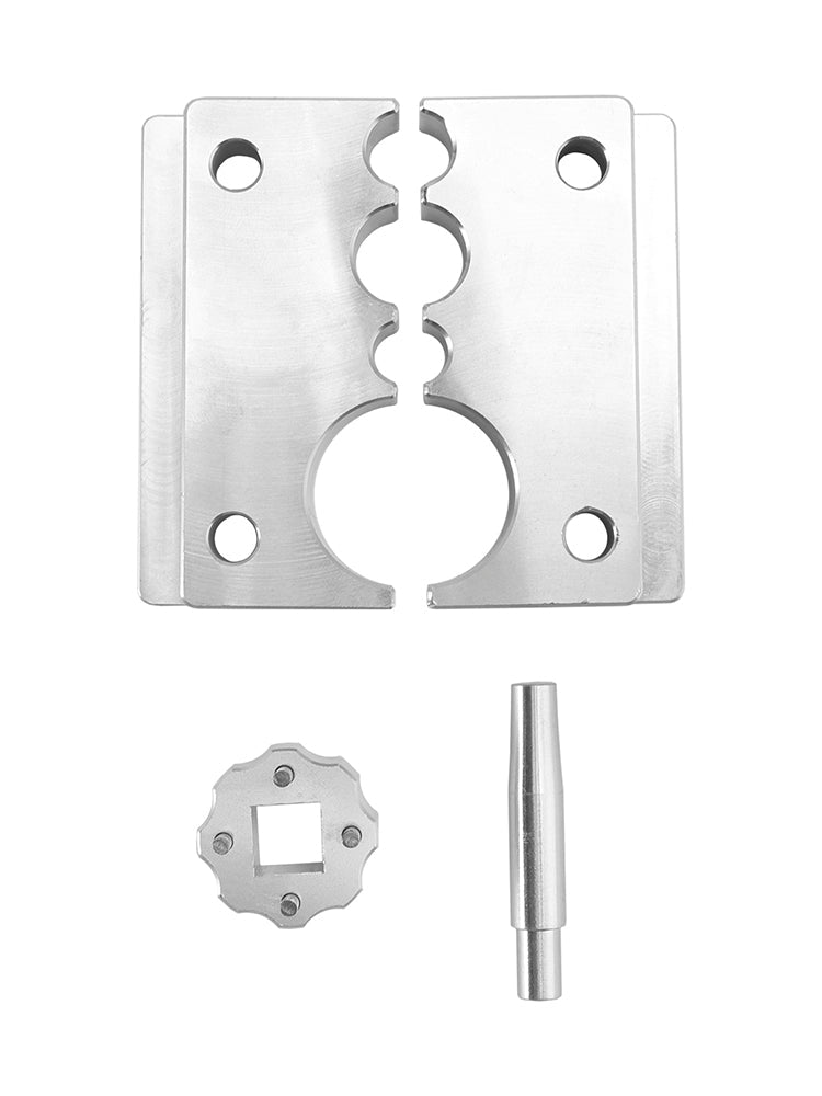 Kit de herramientas para el cartucho de amortiguadores Fox GIP SL: para el mantenimiento y la reconstrucción del agarre SL 2025