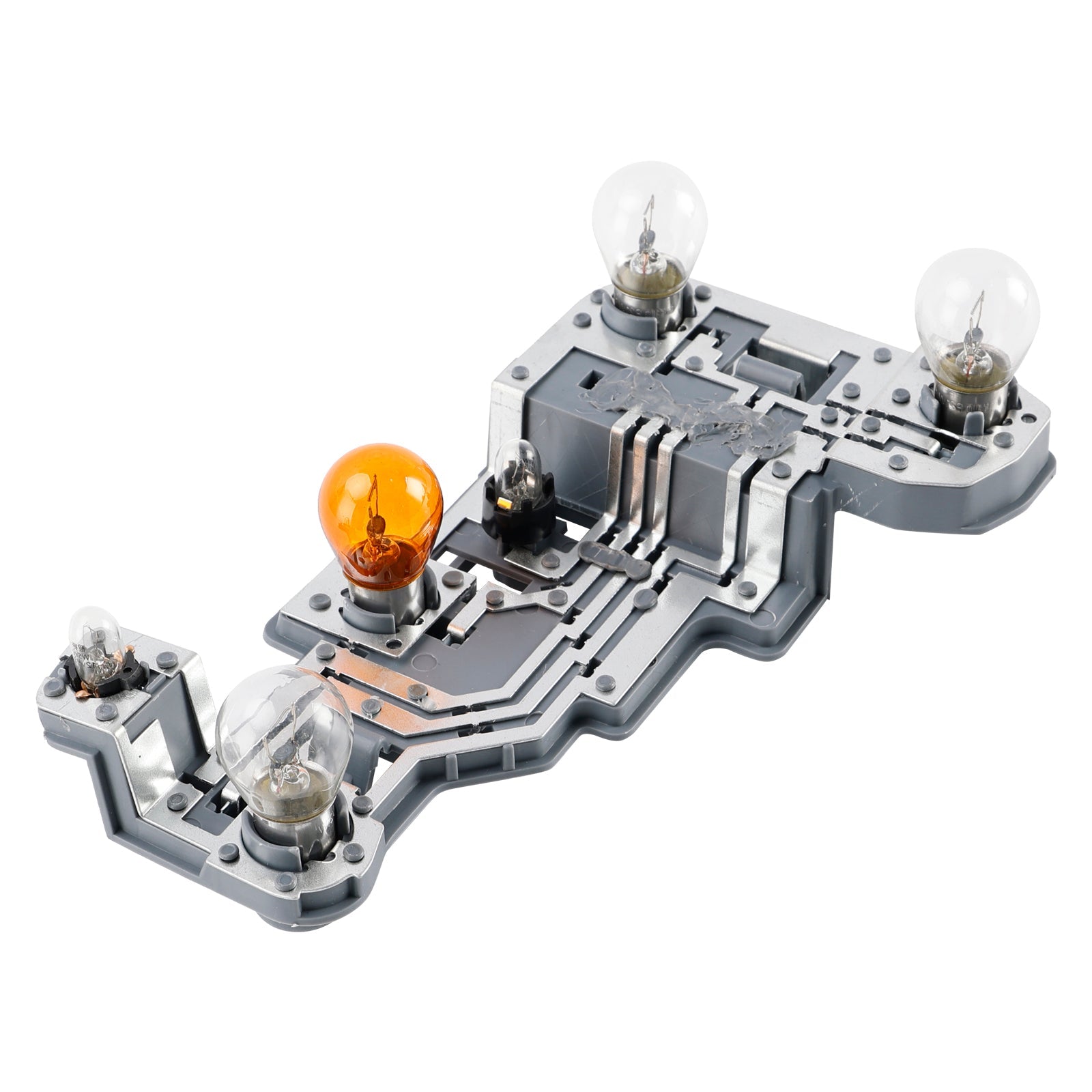 Società di luce posteriore destra per Mercedes-Benz S204 C Break 2007-2010 A2048201800