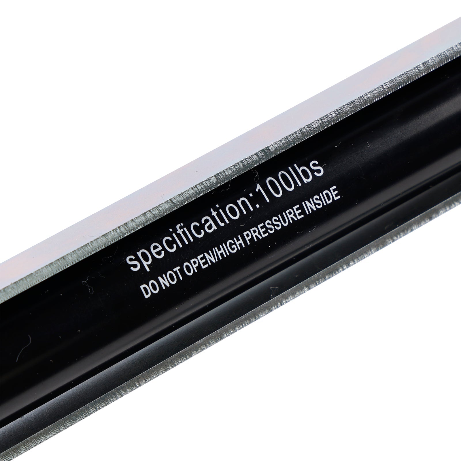 Kit de 2 espaciadores estándar 36-80 para Werner AH2210 AH2210B Escalas de subvención de aluminio