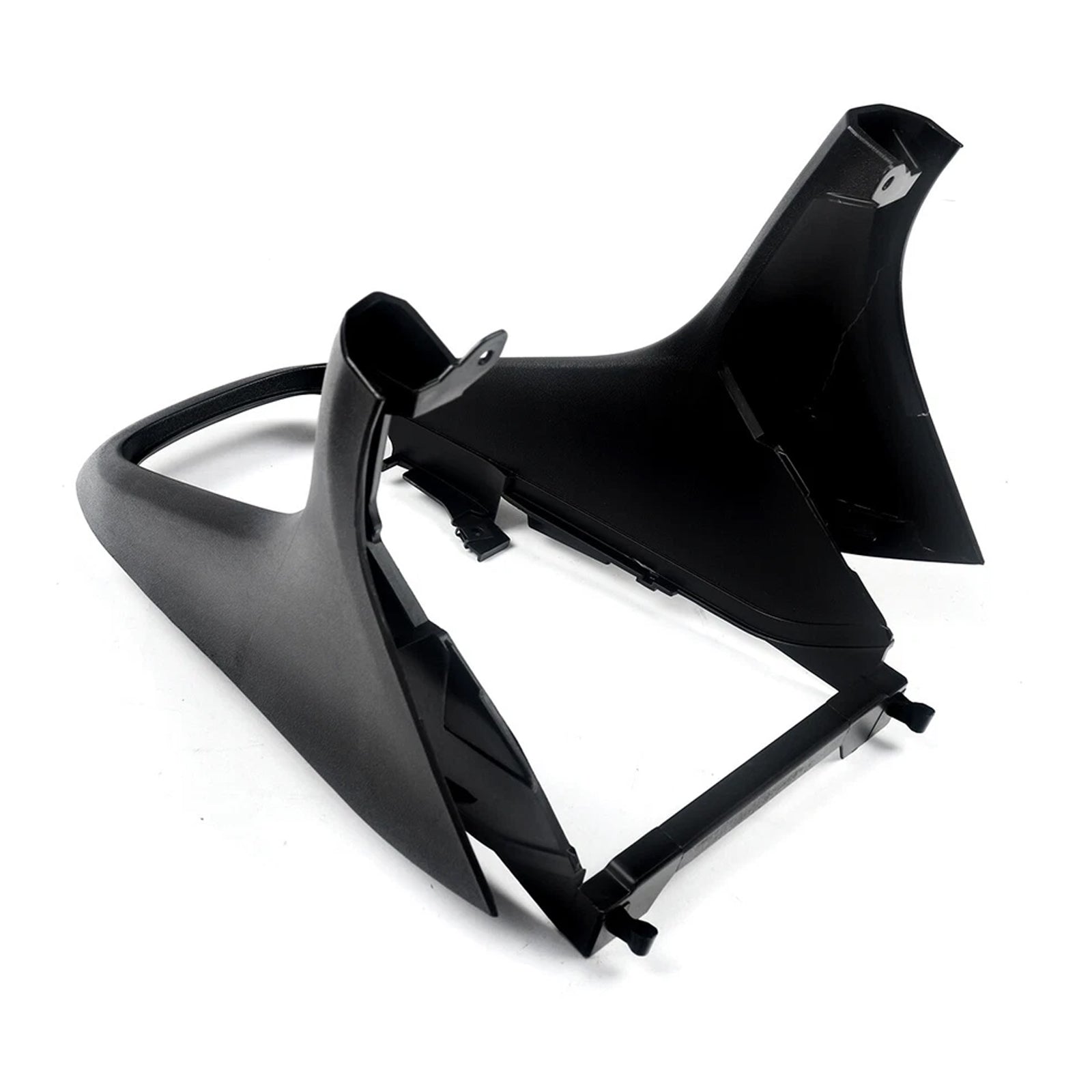 Keskikonsolin vaihdekepin nupin rungon koristelista VW Golf 6 MK6 (2009-2013) 5K0863680