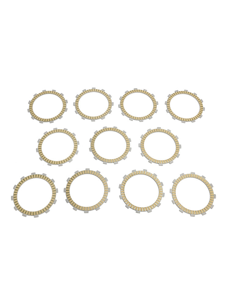 Kit de placa de fricción de embrague para icono Ducati Scrambler 800 Monster 797