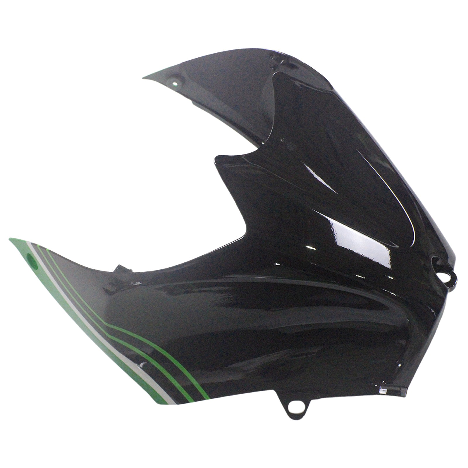 Kit de carénage par injection, carrosserie adaptée à la Kawasaki ZX14R ZZR1400 2012-2026