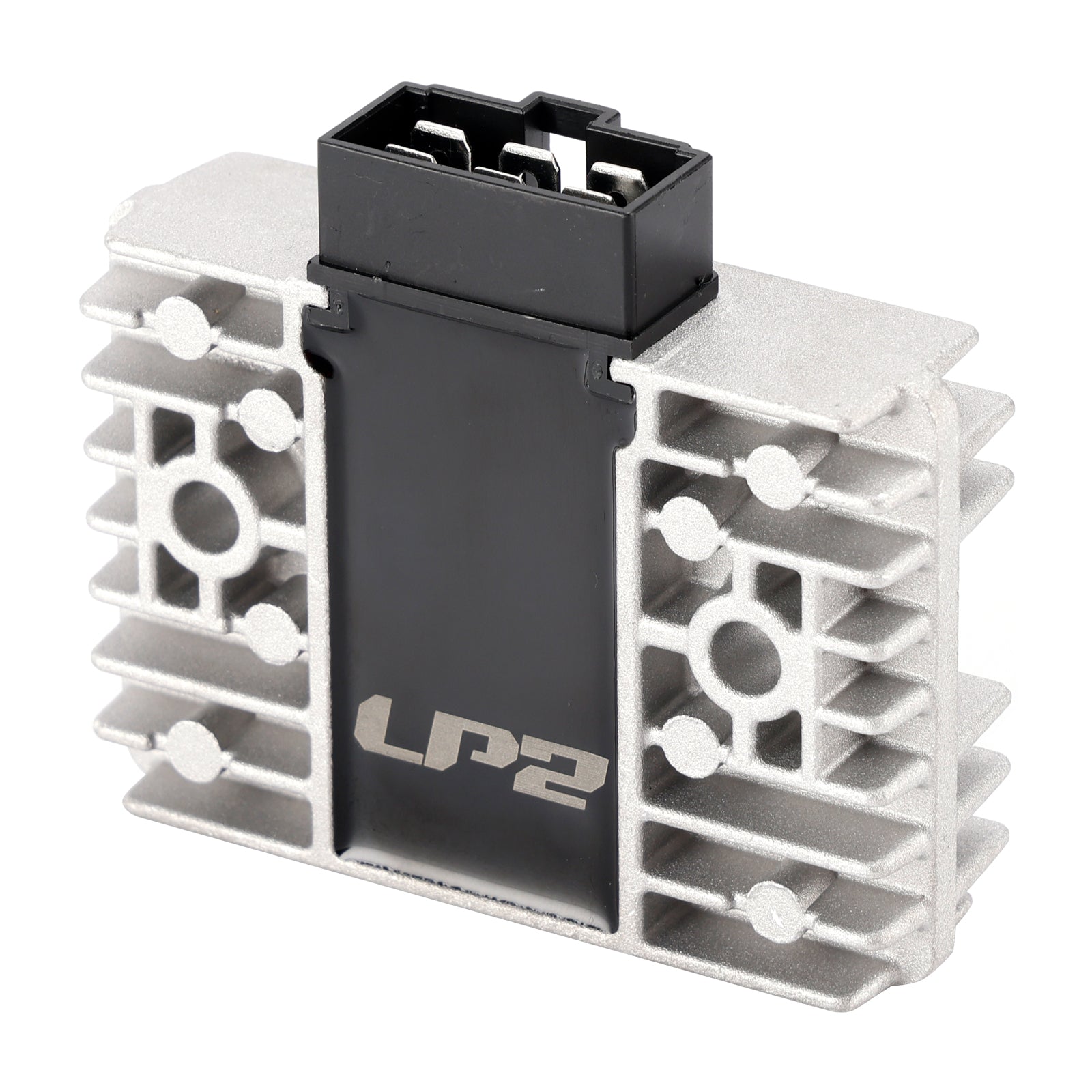 Statore, regolatore, raddrizzatore e guarnizione per Kawasaki KLF220 Bayou 220 2WD (1996-2002) - Numeri di parte : 21003-1287 e 11009-1672