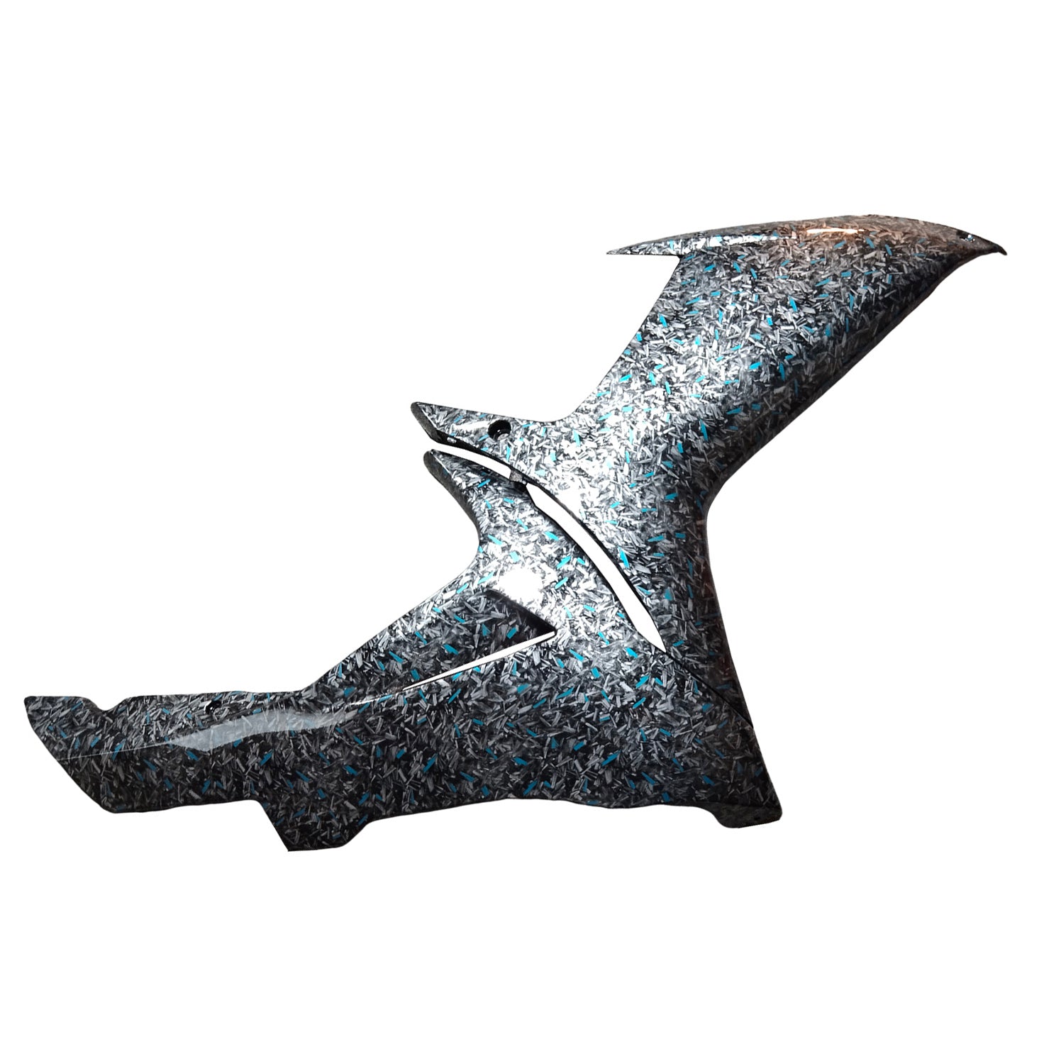 Kit di carenatura in plastica ABS per Suzuki GSXR600 GSXR750 2011-2025 K11