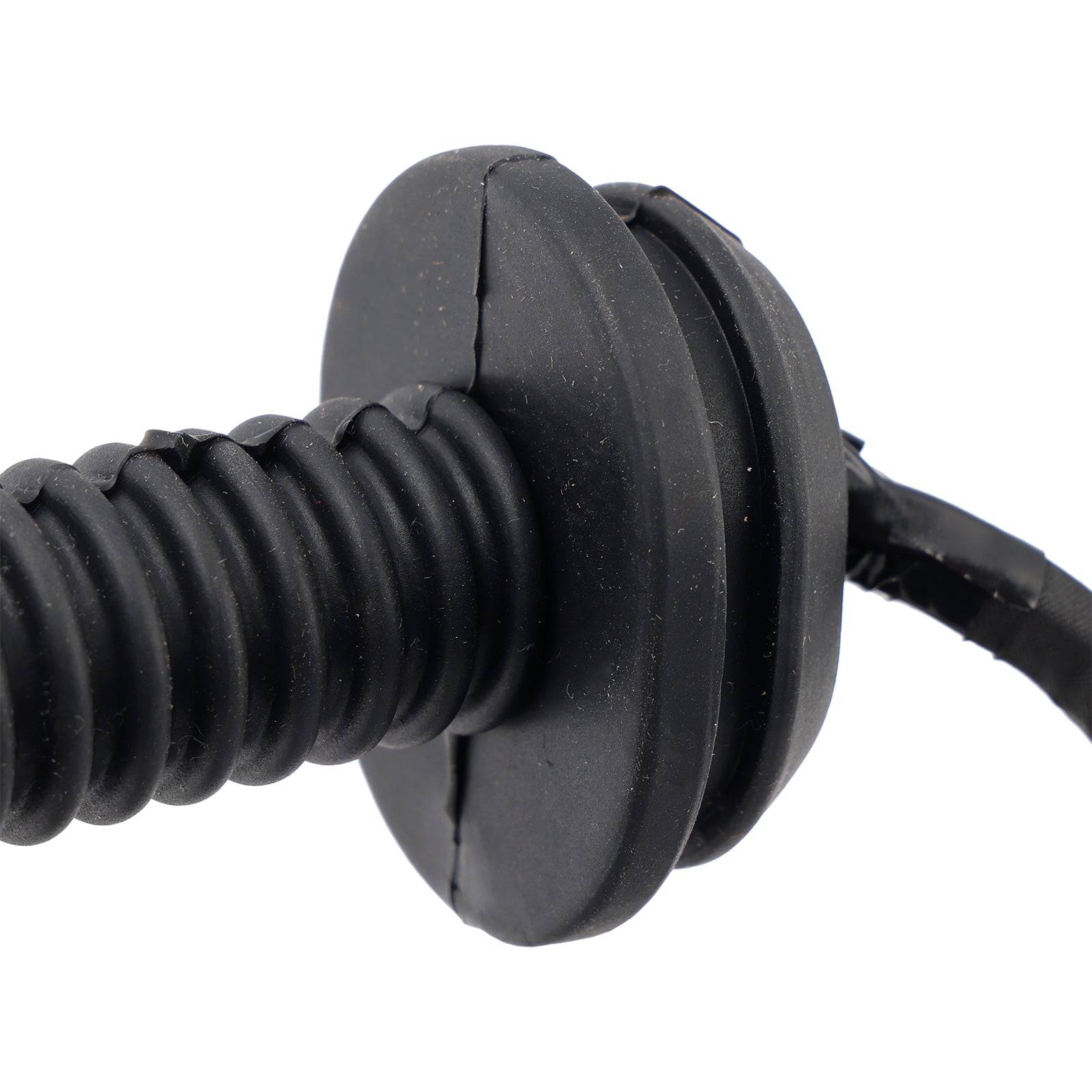 Faisceau de câbles pour portière arrière gauche avec sièges chauffants pour Ford F-150 2010-2014 (AL3Z-14631-AAA)