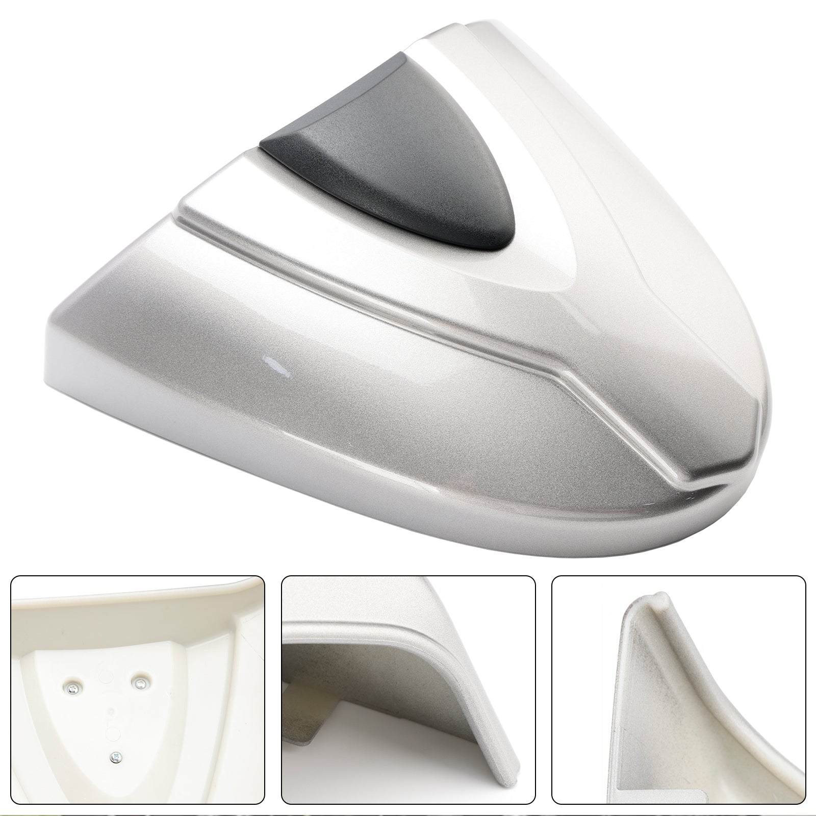 Trident 660 2021-2024 Coperchio del sedile posteriore