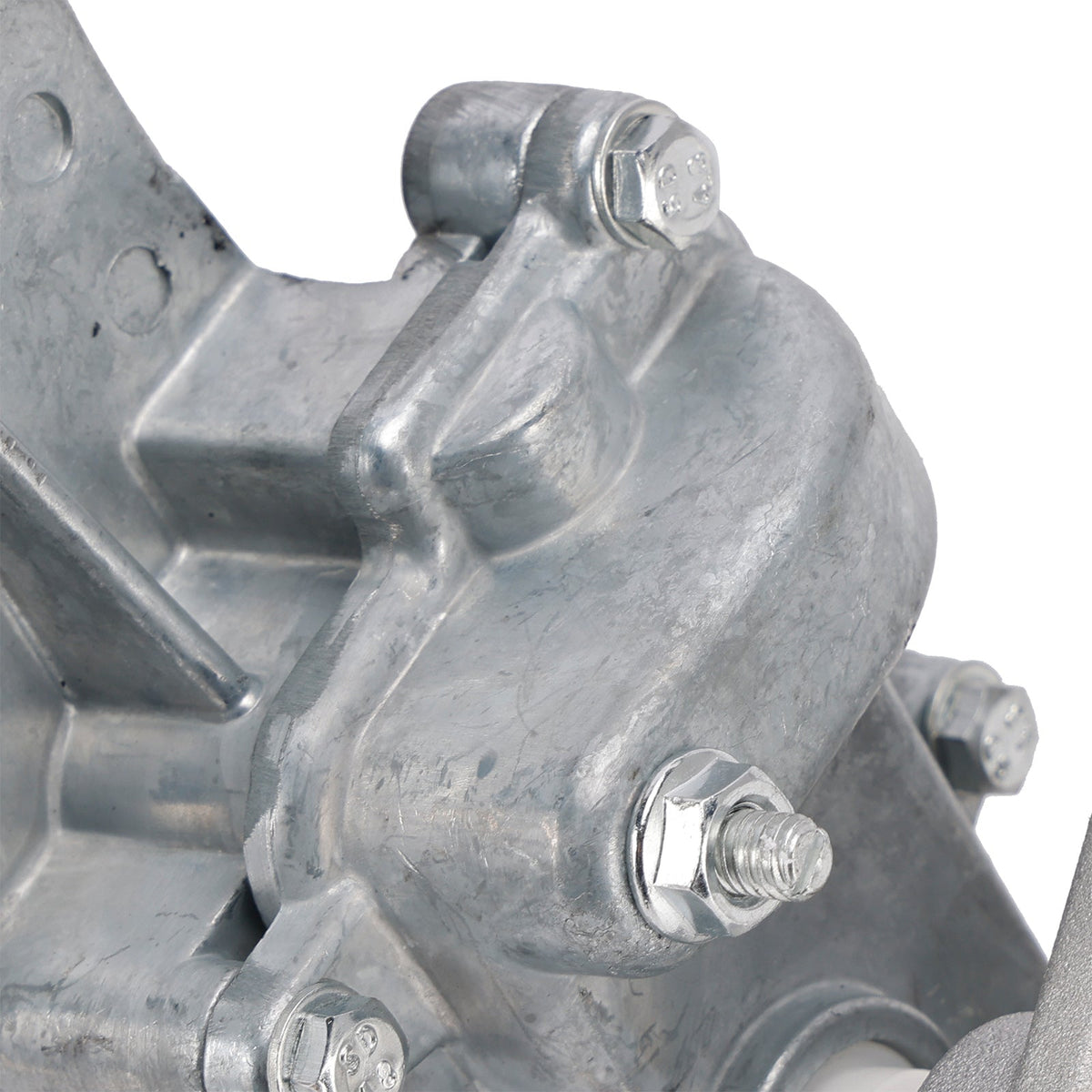 Moteur de phare gauche pour Chevrolet Corvette (1963-1967) - Référence : 5045375