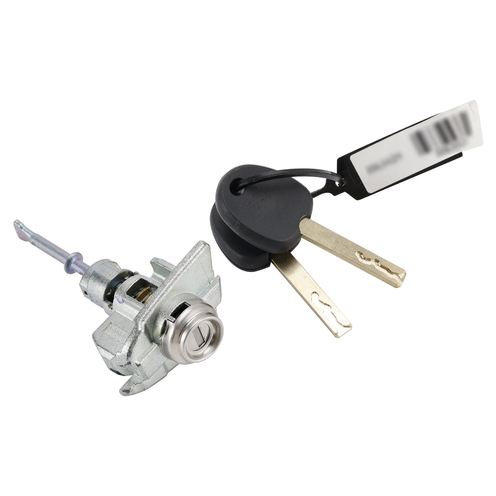 Vasen etuoven lukkosylinteri (kuljettajan puoli) Kia Sportage 2017-2022 - Viite : 81970-D9A00