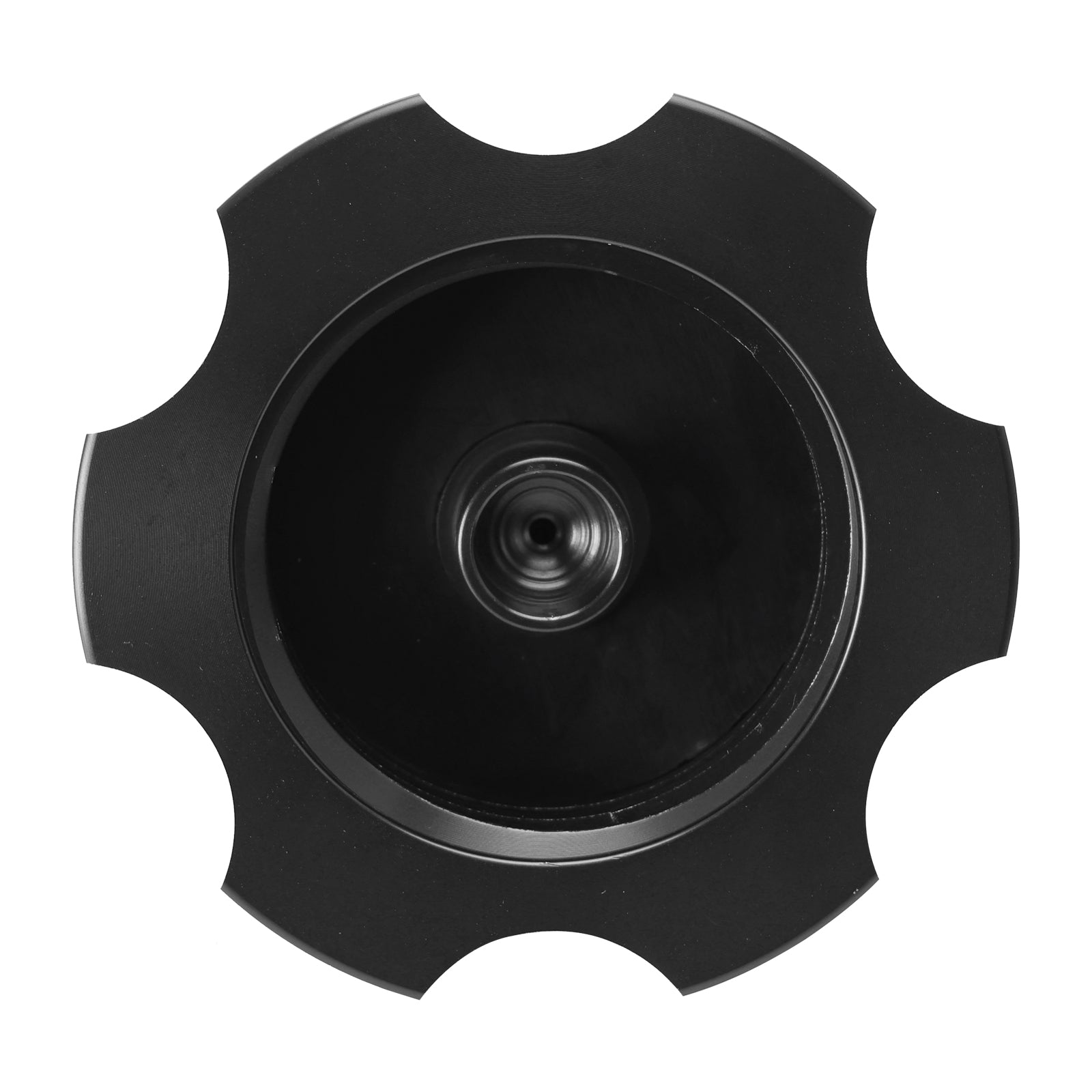 Bouchon de réservoir d'essence usiné CNC avec évent pour Yamaha Raptor 50 80 700 R Badger Grizzly 80 125