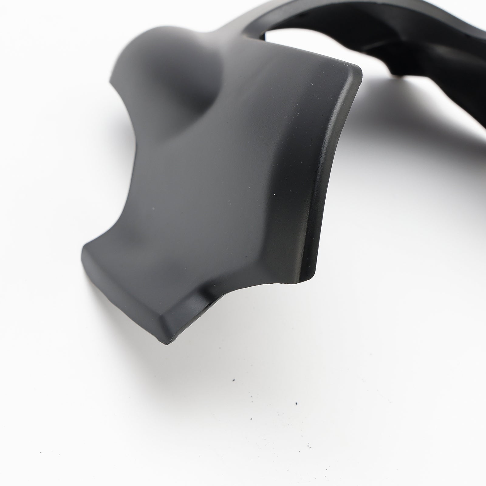 Panneau de carénage latéral de réservoir Speed Twin 900 2023-2024