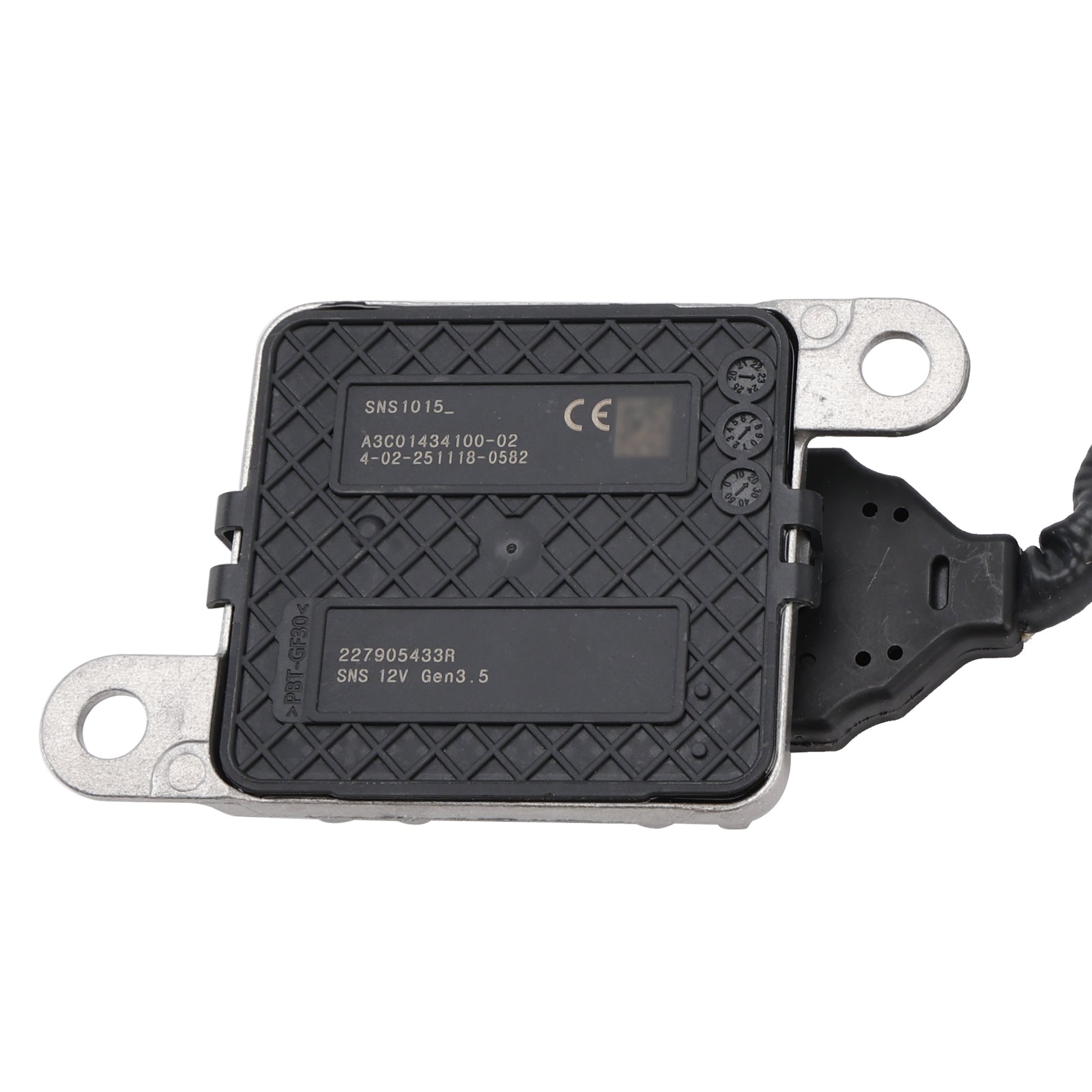 Sensore NOx 227905433R per Nissan NP300 NV300/400
