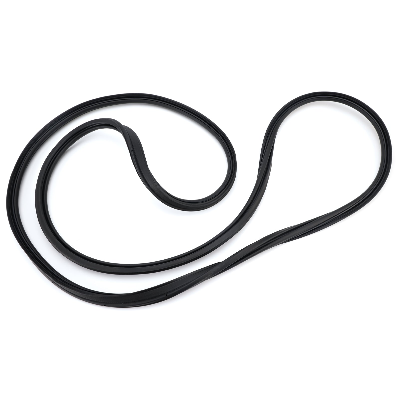 Joint d'étanchéité de hayon pour Toyota 4Runner (2010-2019) - Référence : 67881-35061