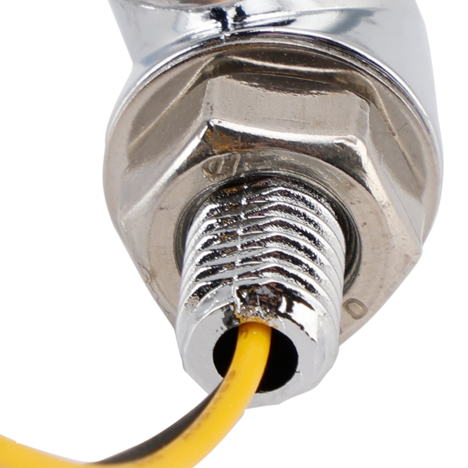 LED migający 12 V 8 mm Universal dla motocykla Hondy