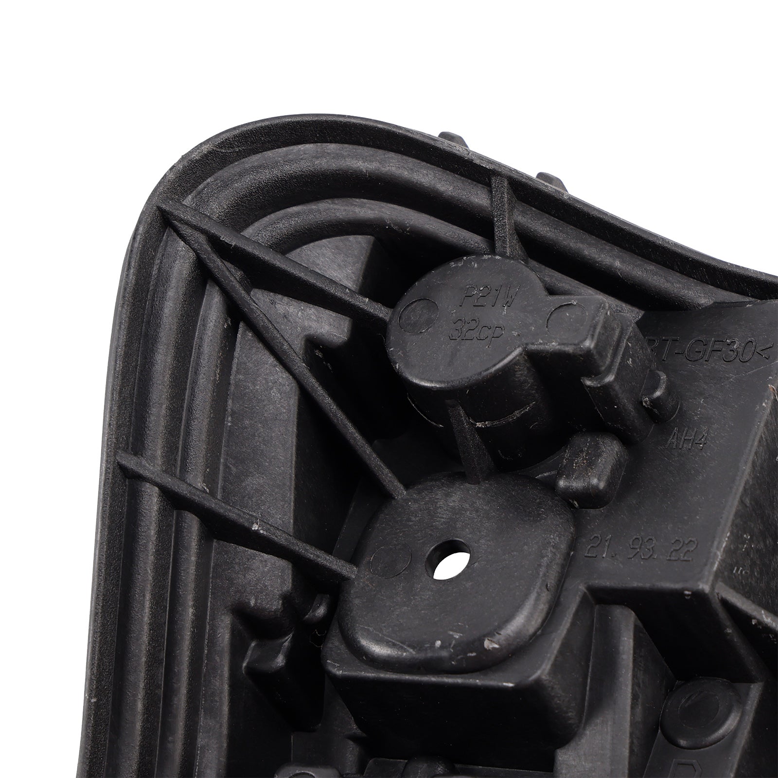 Podpora d&Žarnica desne zadnje luči Audi A3 Sportback 5-vratni 2009-2013 8P4945258D