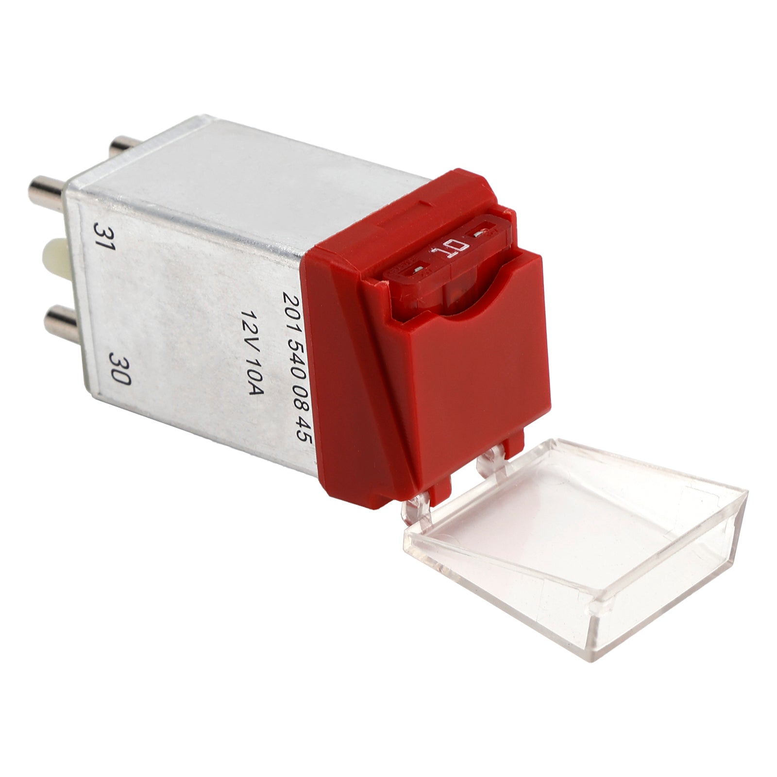 Relè di protezione da sovraccarico 2015400845 per Mercedes W124  W126  W201 R107 W201