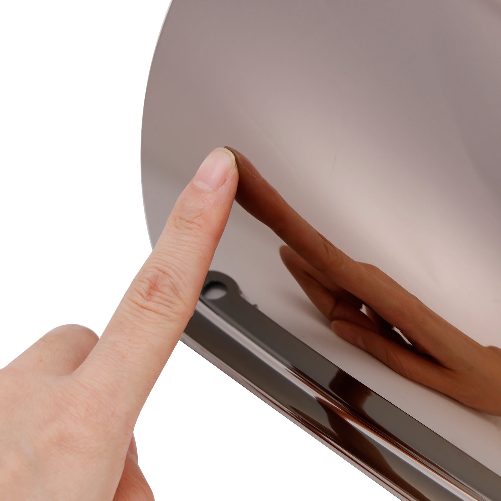 Pare-brise compatible avec YAMAHA YZF R9 2025