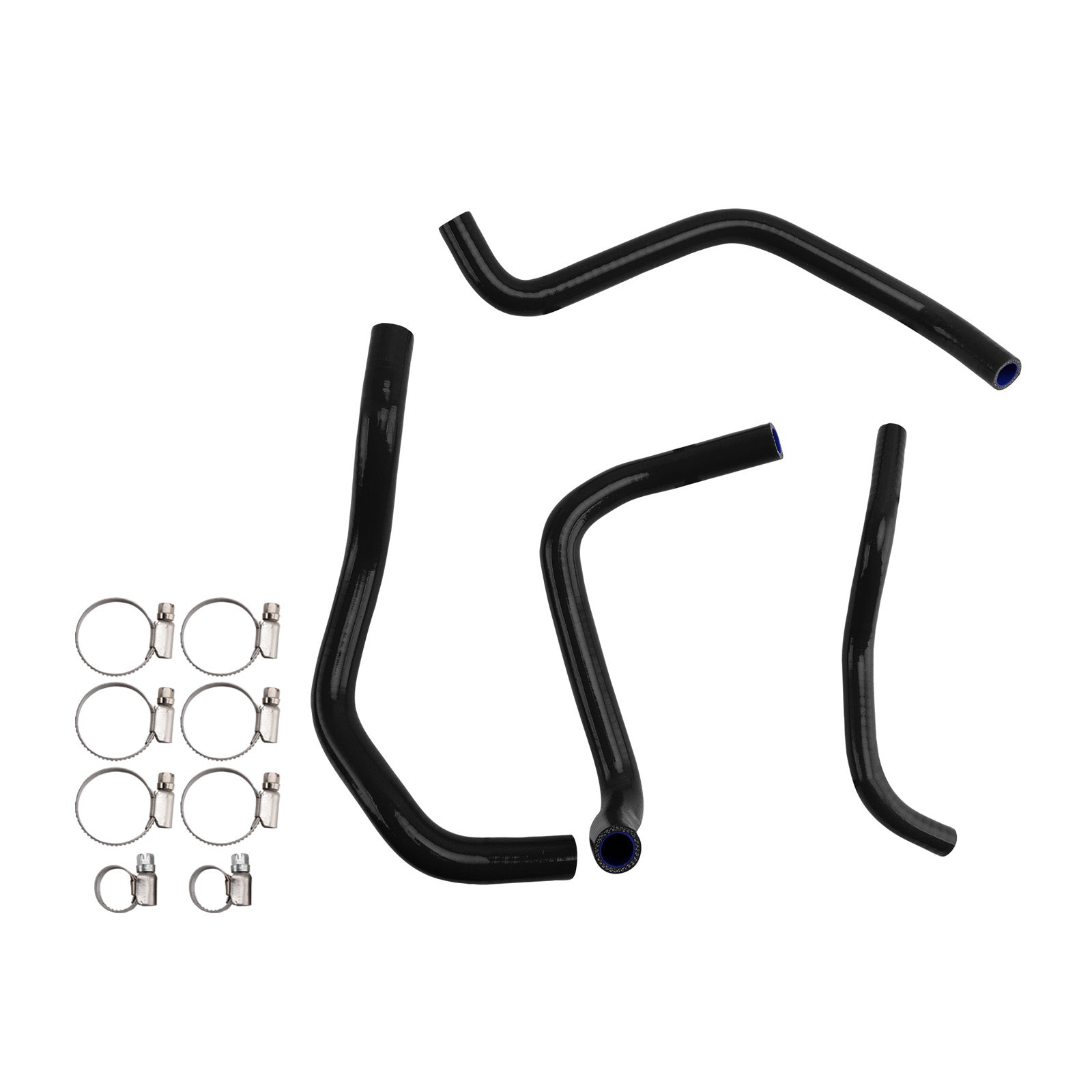 Durite de refroidissement en silicone pour radiateur Honda CB500F/X/R (2013-2024)