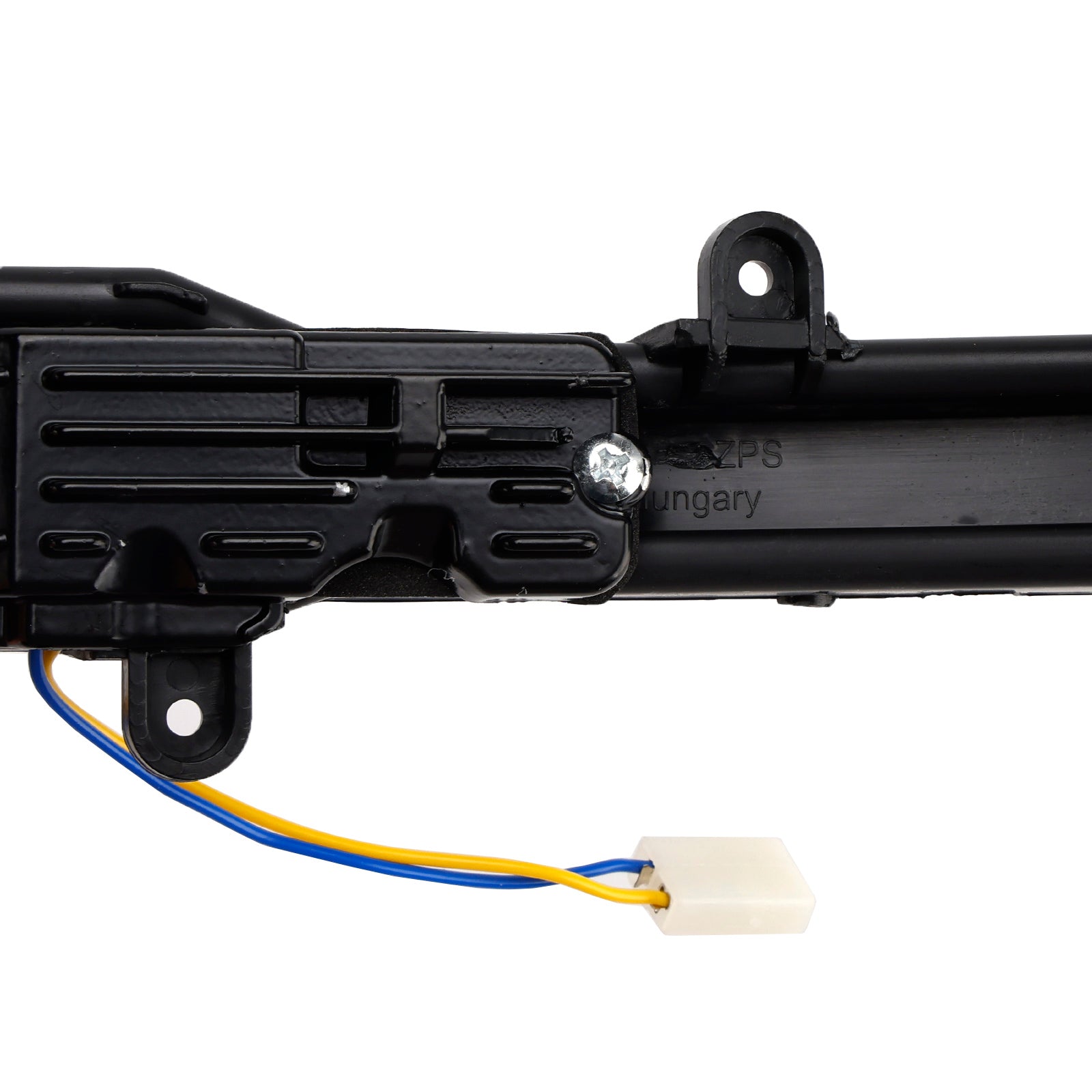 Rechts Achteruitkijkspiegel Richtingaanwijzer voor Audi Q5 MK1 Q7 MK1 4L0949102C