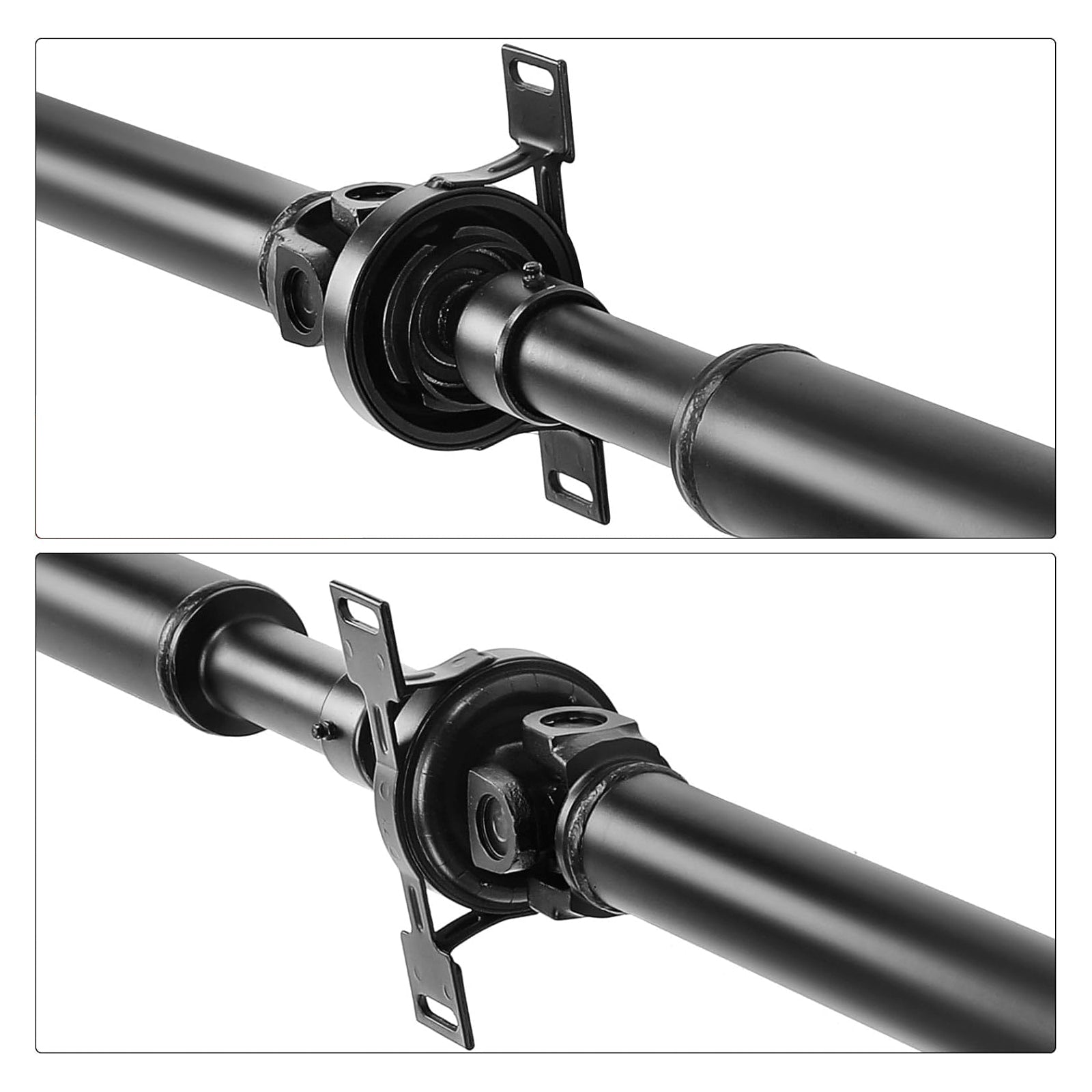 Arbre de transmission arrière pour BMW 318ti E36 (1995-1999), transmission manuelle, arbre d'hélice arrière, assemblage 26111227937