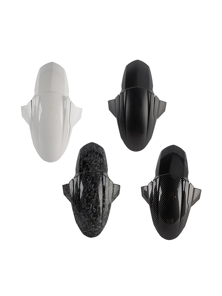 Garde-boue avant et carénage pour Street Triple 765 R RS (2020-2025)