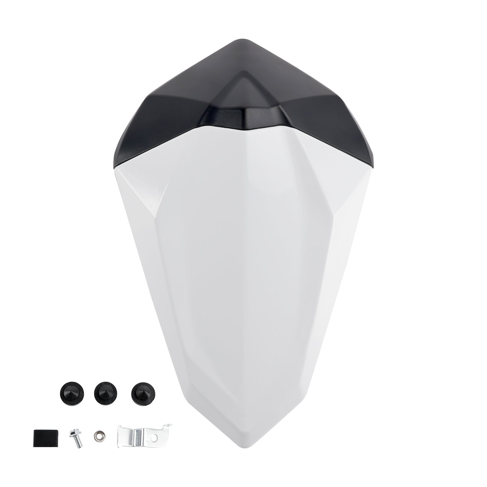 Zadnji sedlo karalni pokrov za Kawasaki Ninja 500 EX500R Z500 2024-2025