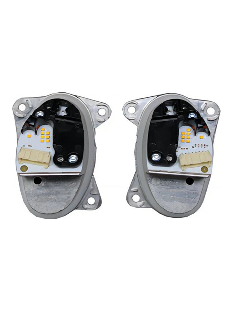 Moduł sygnału skrętu lewego i prawego LED dla BMW 6ER F12 LCI 2014-2018 63117394905 7394905