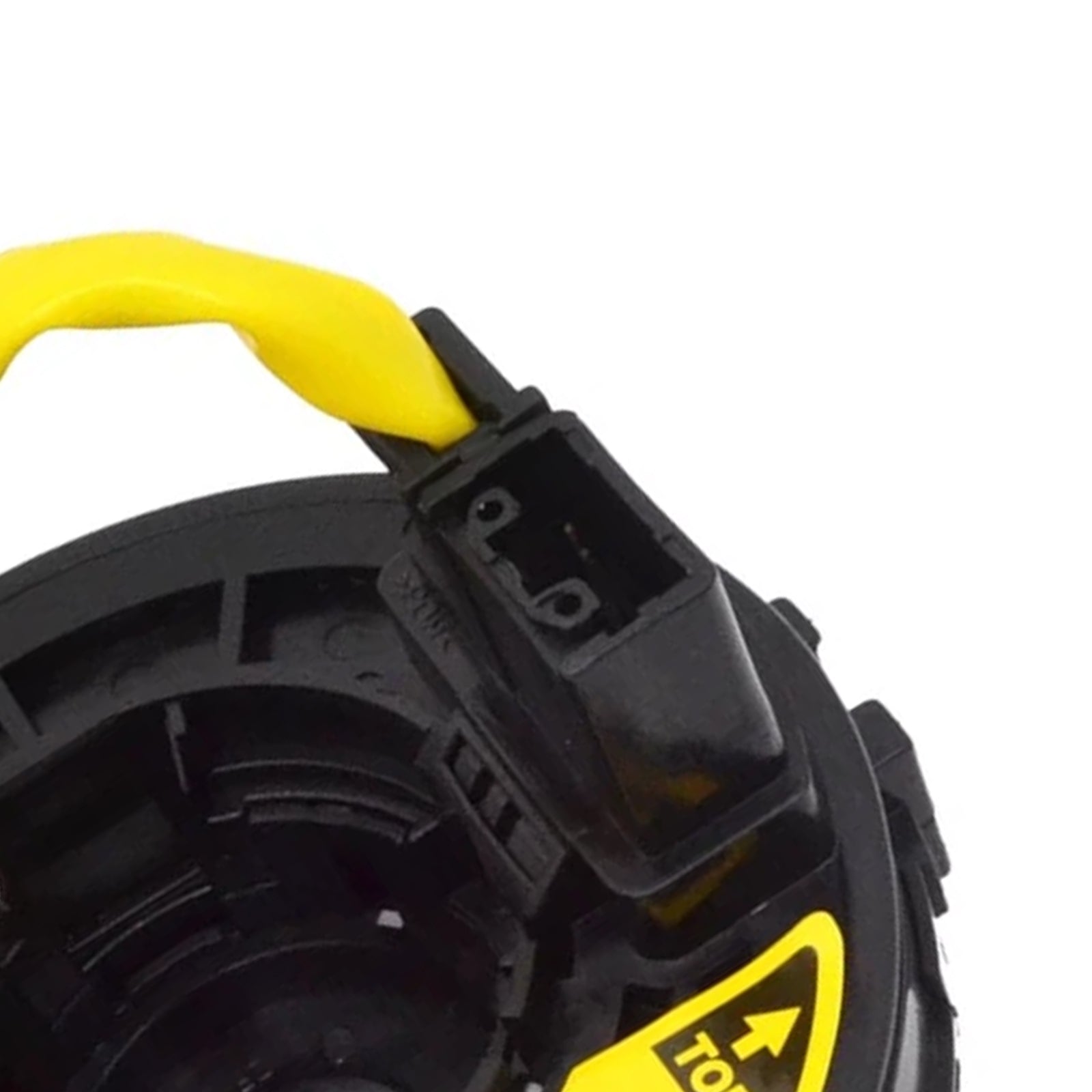 Ressort de rappel de volant 84306-52020 pour Toyota Echo 2000-2003
