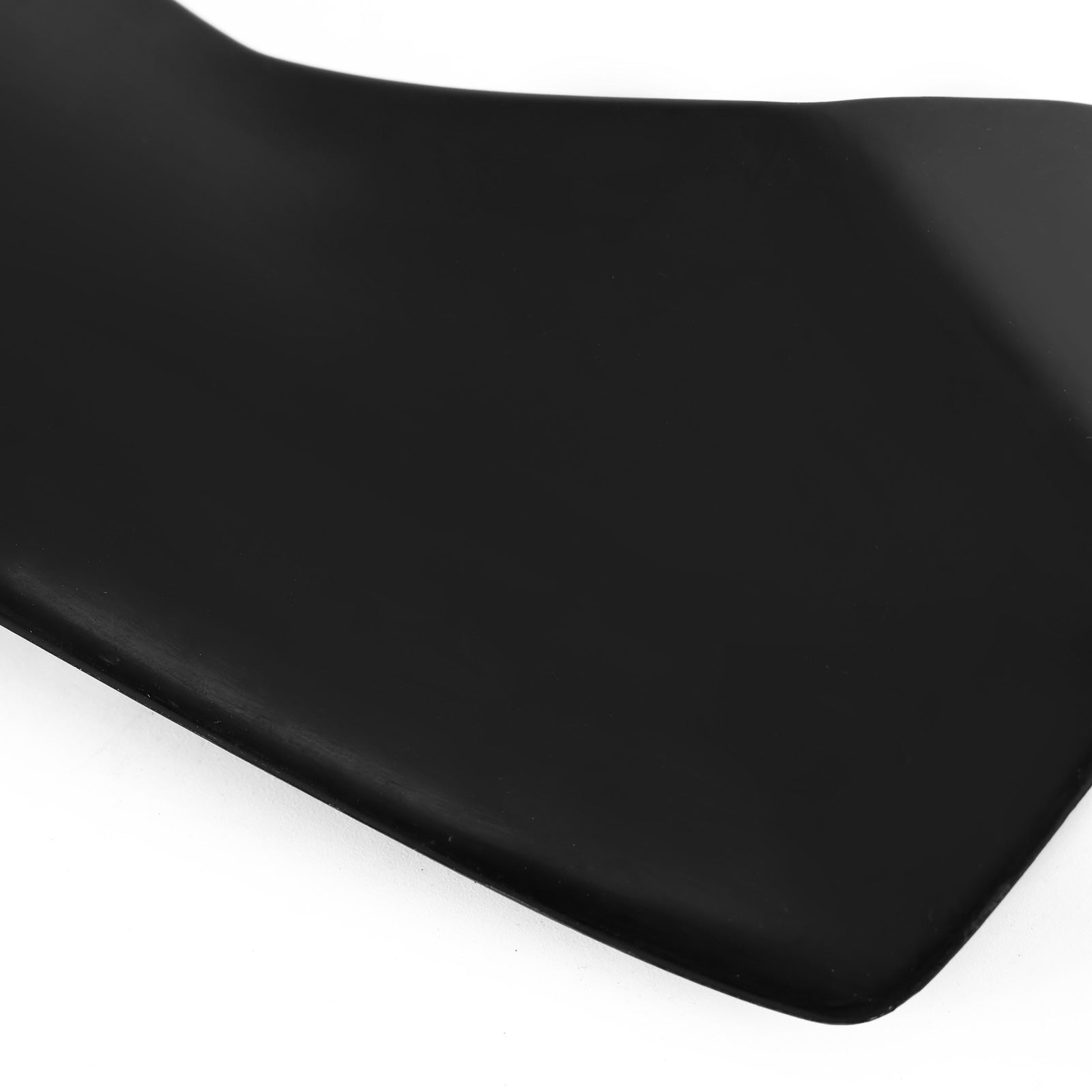 Panneau de protection de phare avant non peint pour Yamaha MT-09 / MT-09 SP 2021-2023