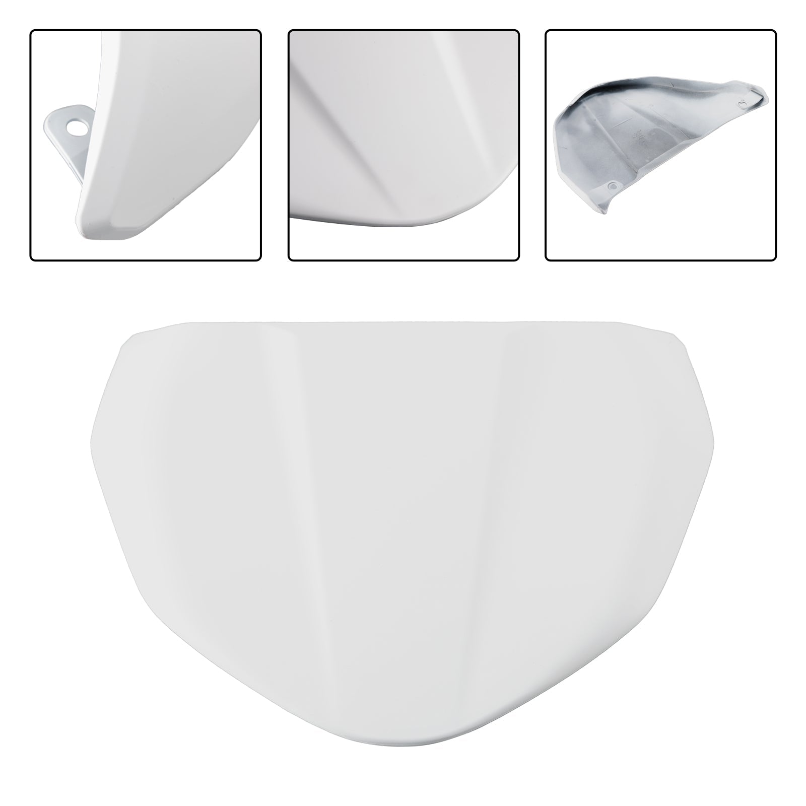 Pokrov pokrova zadnjega sedeža za Ducati Diavel V4 2023-2024