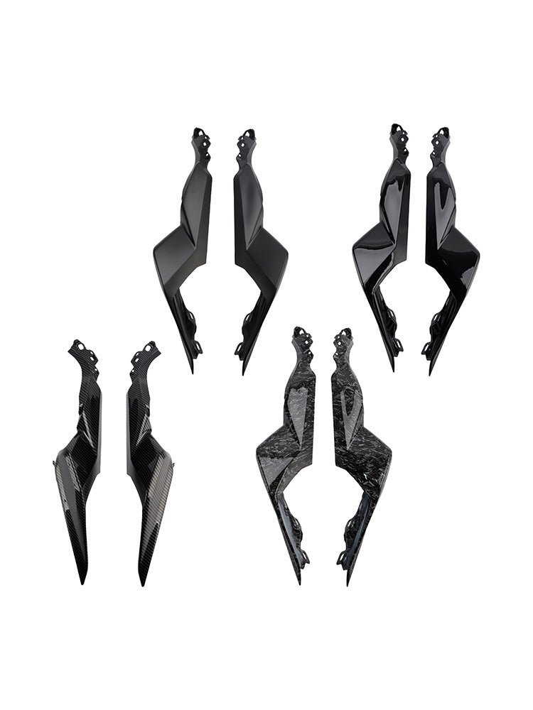 Carenatura laterale posteriore per Yamaha YZF-R3 R25 MT-03 (2025-2026)