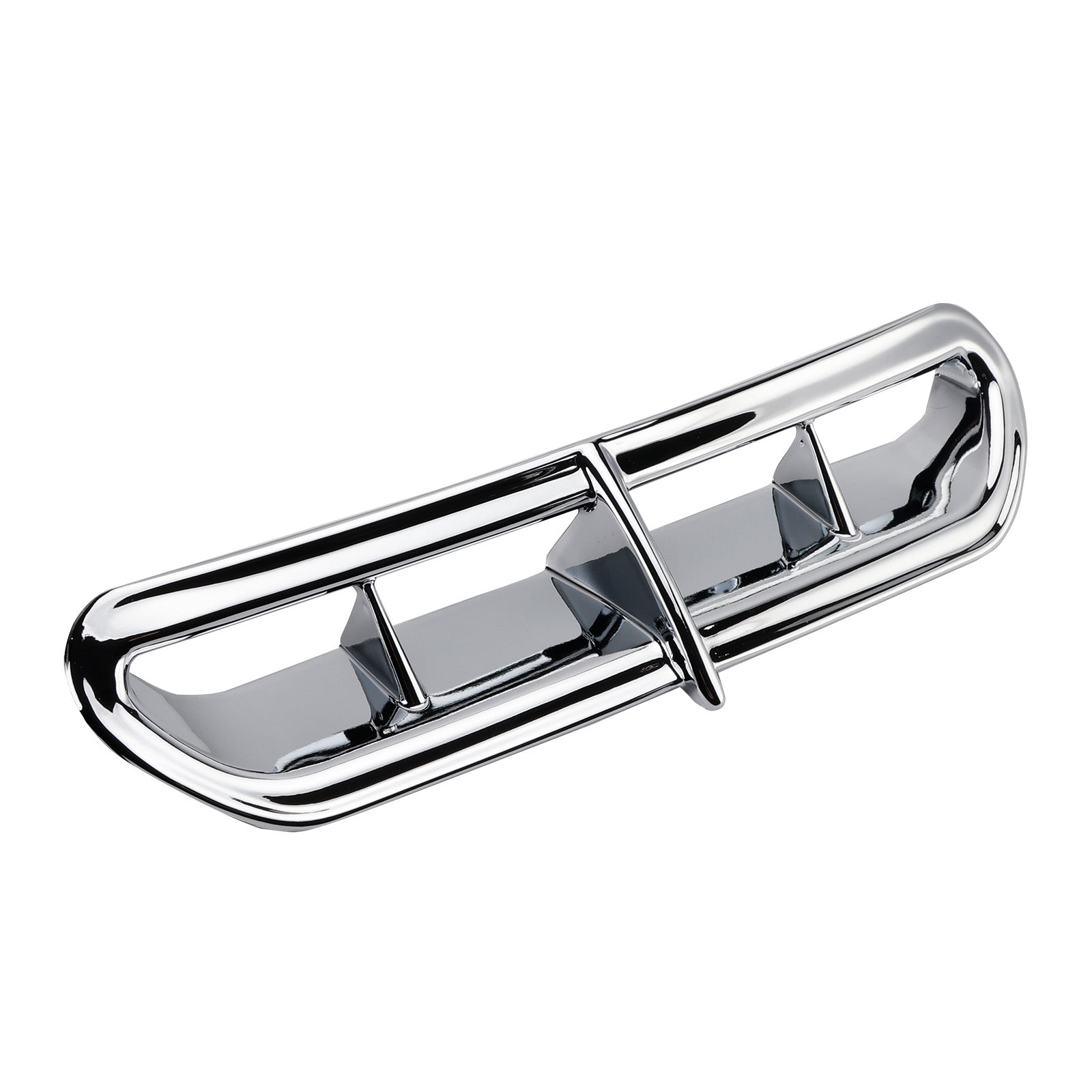 Grille d'aération décorative pour Touring Electra Street Trike Glide Ultra 2014-2022