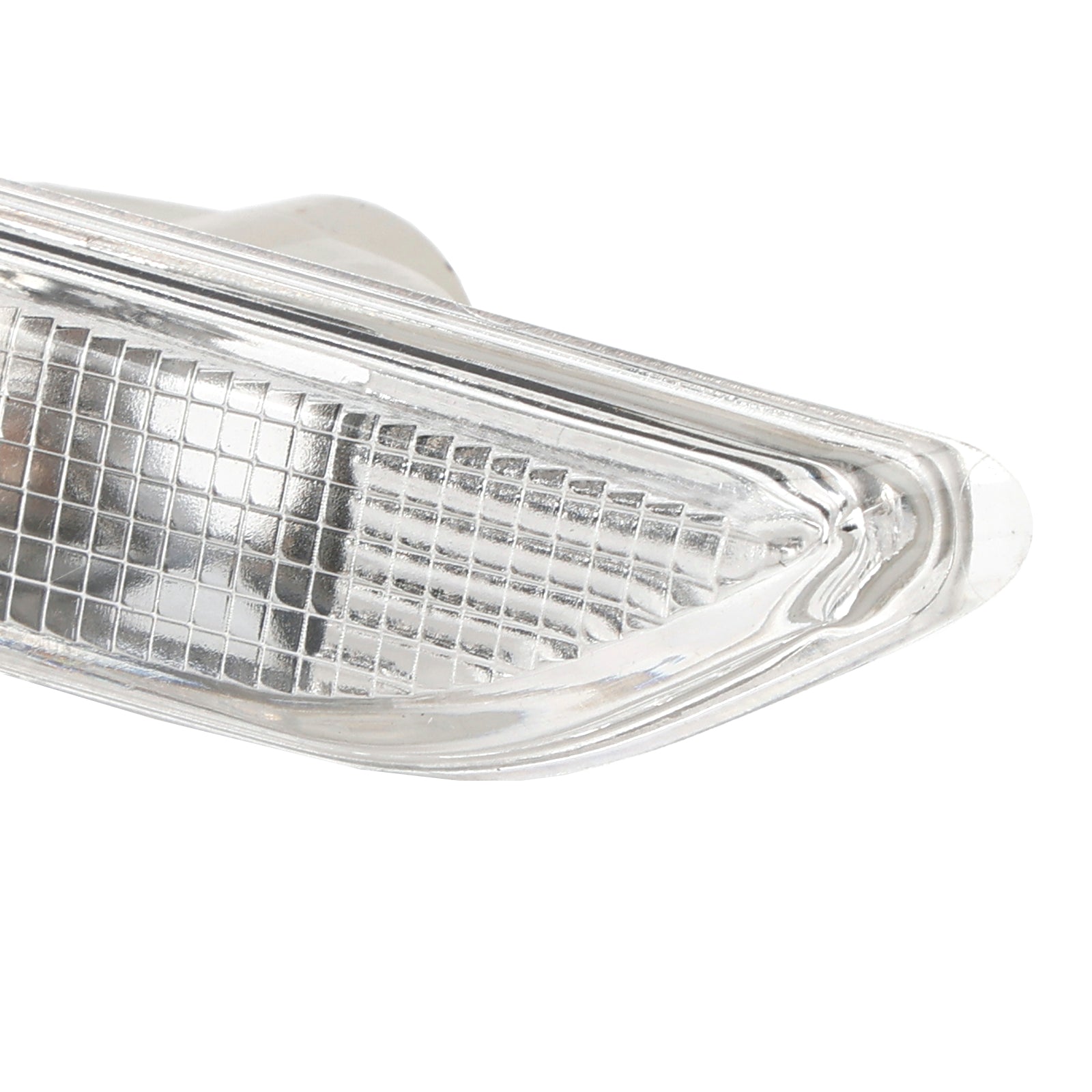 Par de indicadores para Mini Country Countryman Crossover Mk II F60 2016-2021 63137406369 63137406370