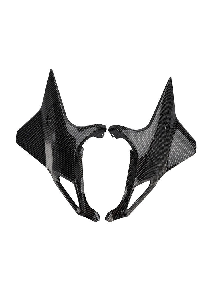 Carénage latéral de selle pour Yamaha XSR 900 (2022-2025)