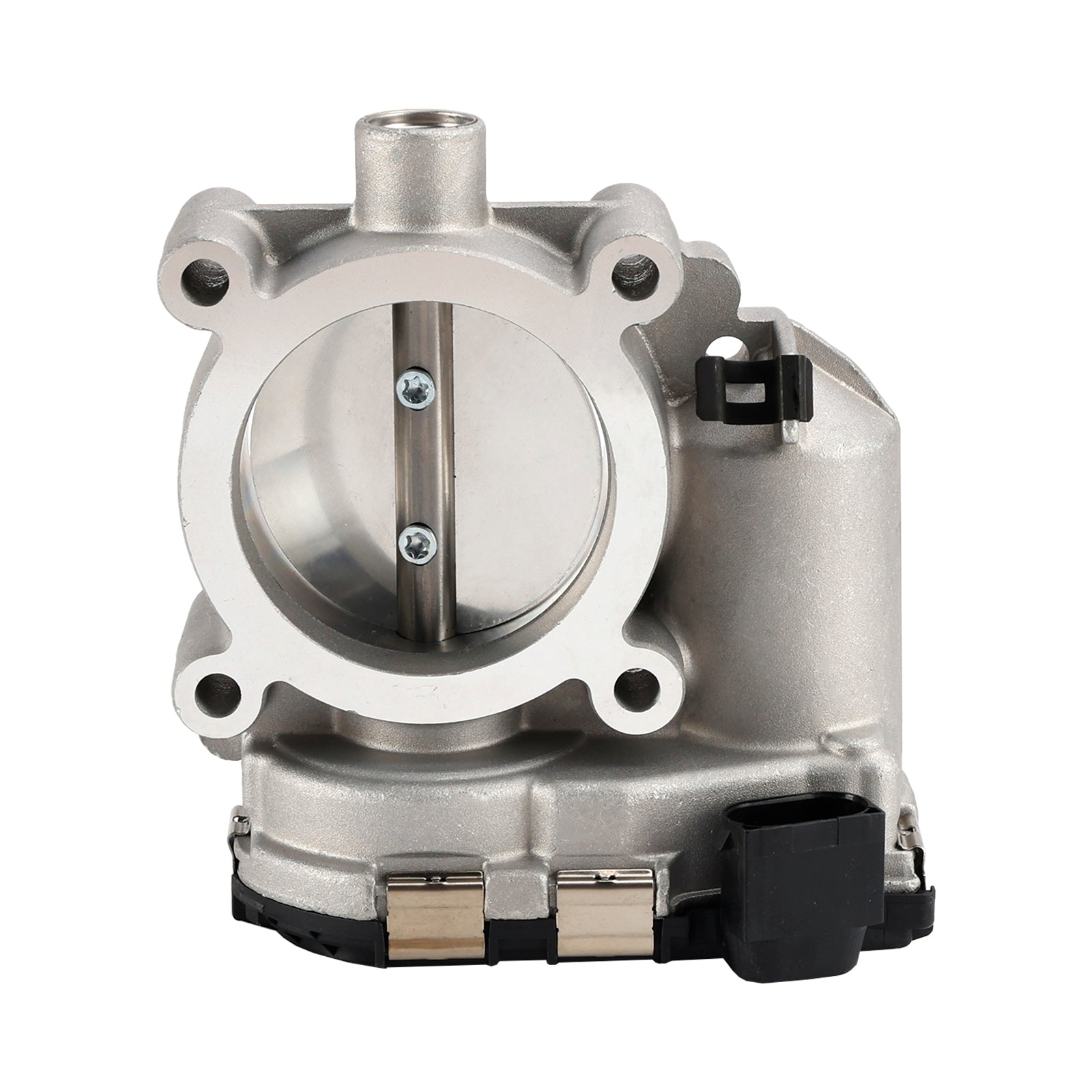 Gasklephuis voor Benz Mercedes-motor W212 S212 E-Klasse M271.820 / M271.860 / M271.861 A2661410525