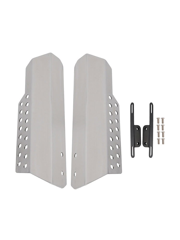 Sprednje vilice za vilice za udarno prevleko za odstranjevanje 400-kratne hitrosti 400 2023-2025