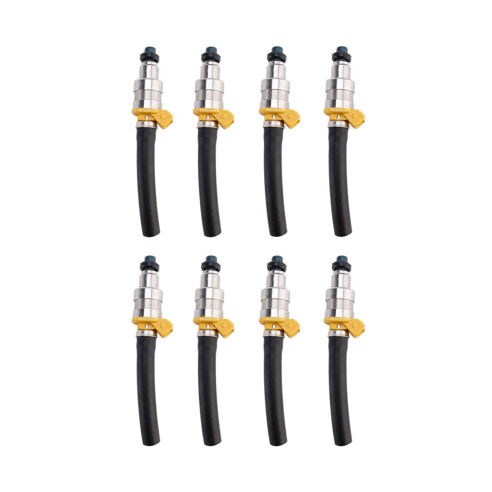 Iniettore di carburante 8 pezzi 0000783123 per Mercedes W108  W109  W116 R107 W111 M116