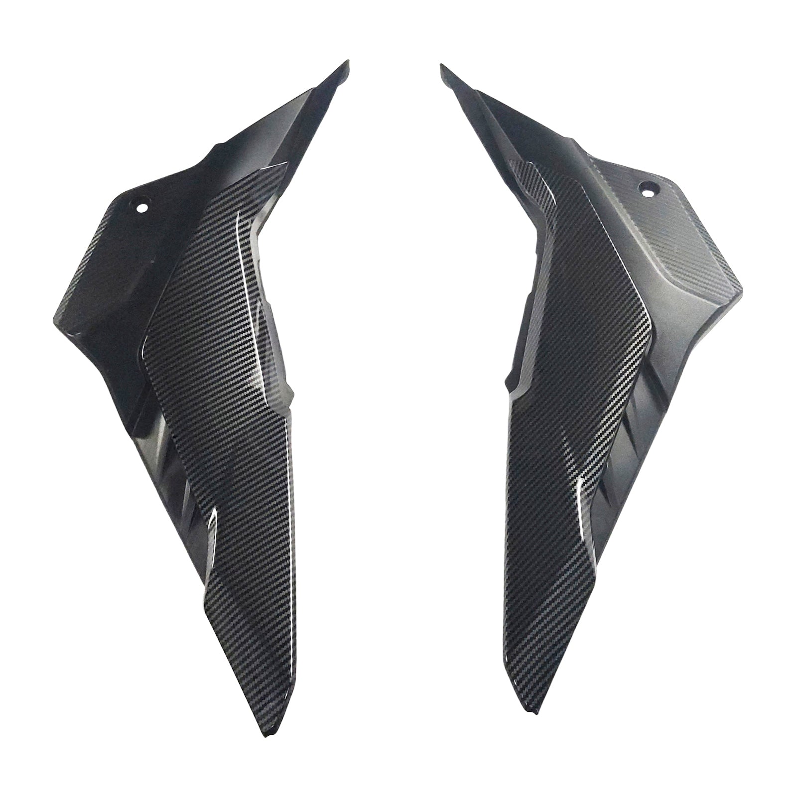 Kit de carénage en plastique ABS pour Honda CBR500R 2016-2018