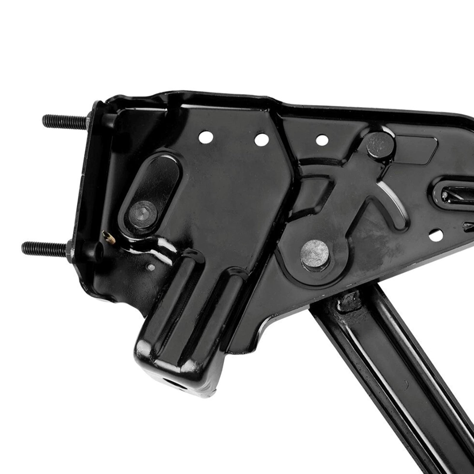 Pédale de frein de stationnement d'urgence Jeep Wrangler YJ 1987-1995 5093656AA