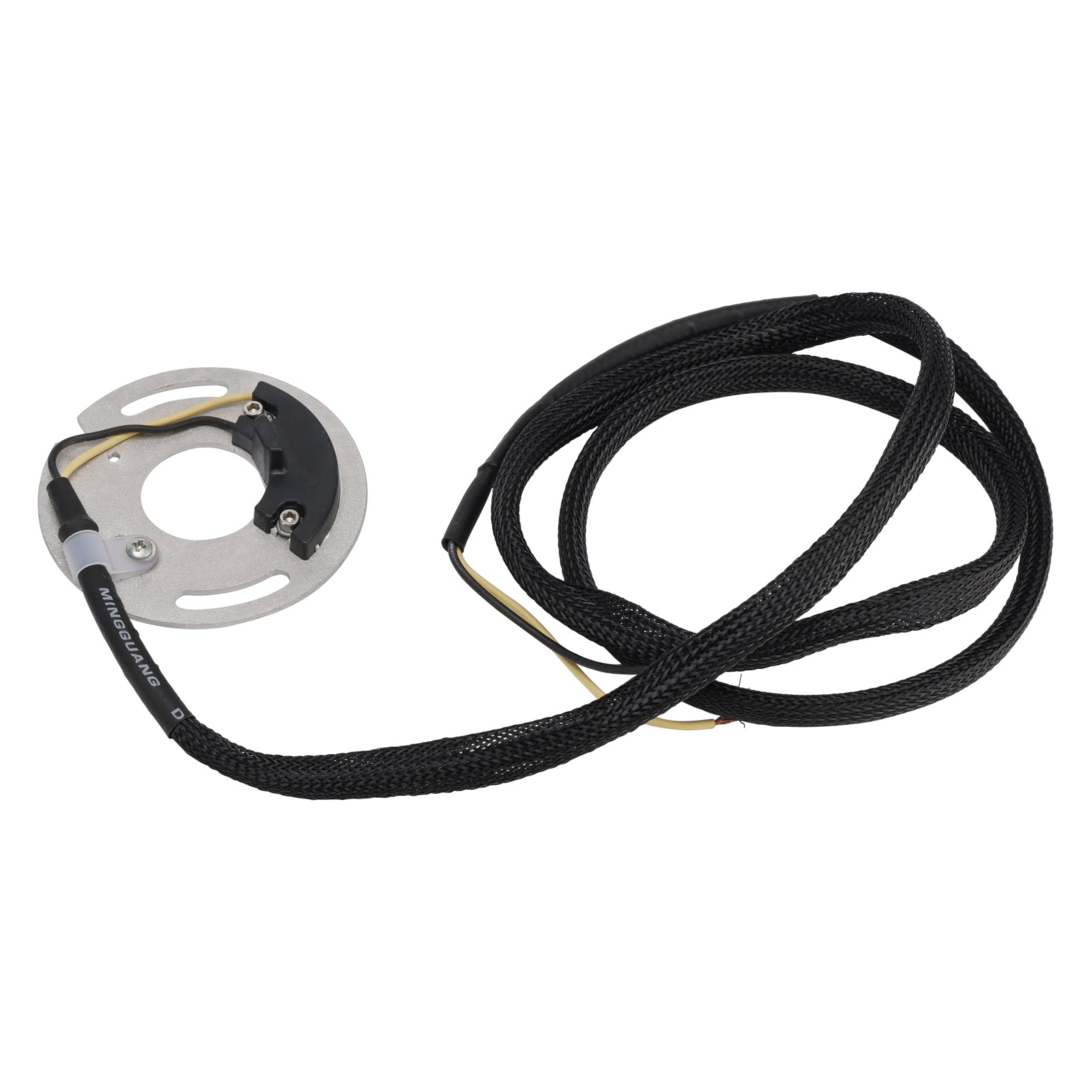 Sensor d&Elektronische ontsteking voor carburateurmodellen 1970-2003 Dual Fire 21-7561 133-3001