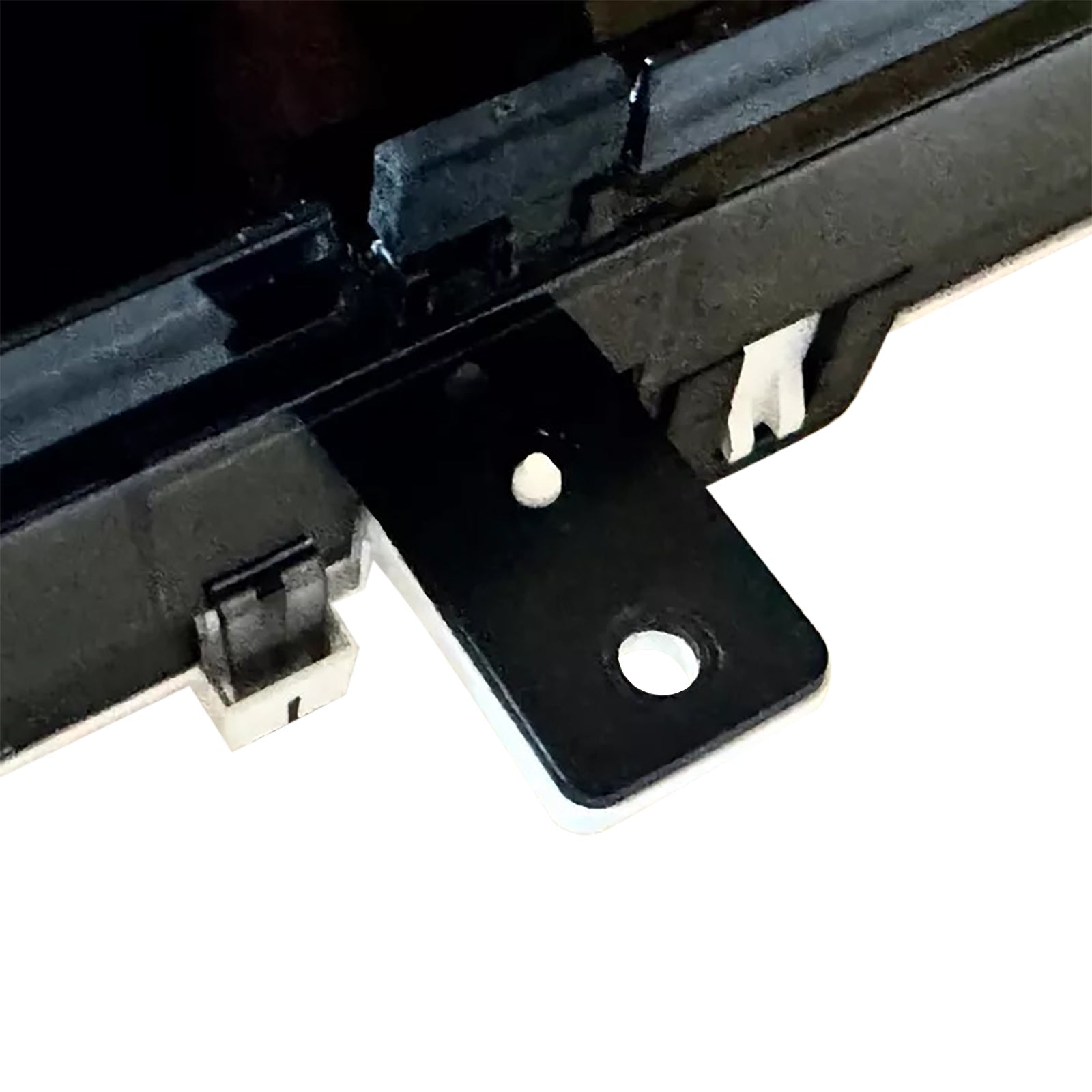 2006-2011 ósmej generacji Honda Civic prędkościomierz górny wyświetlacz deski rozdzielczej