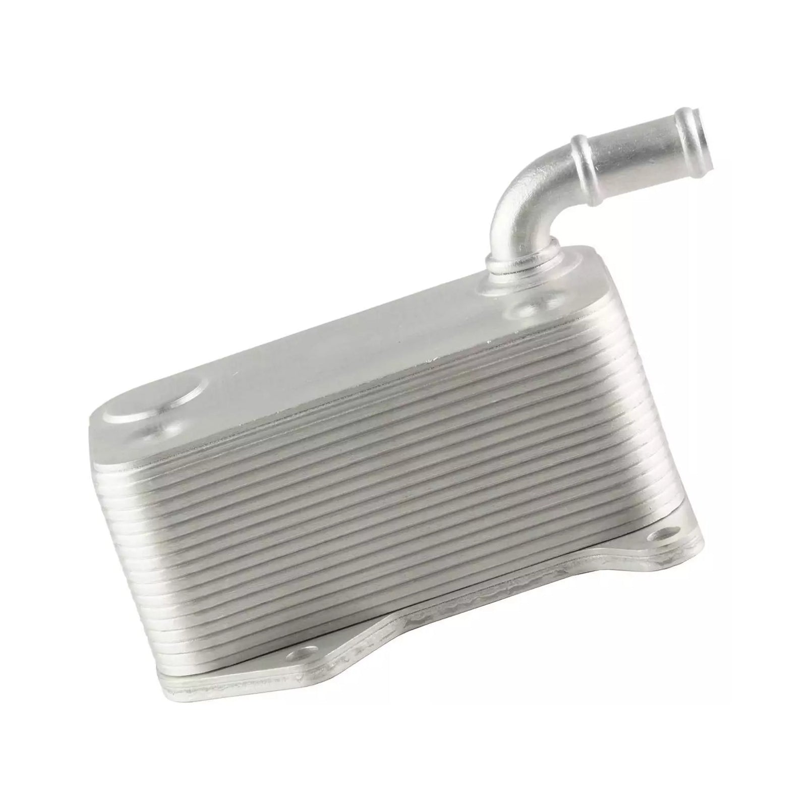 Motoroliekoeler 06D117021C voor VW Jetta GTI Passat voor Audi A4 Quattro TT A3