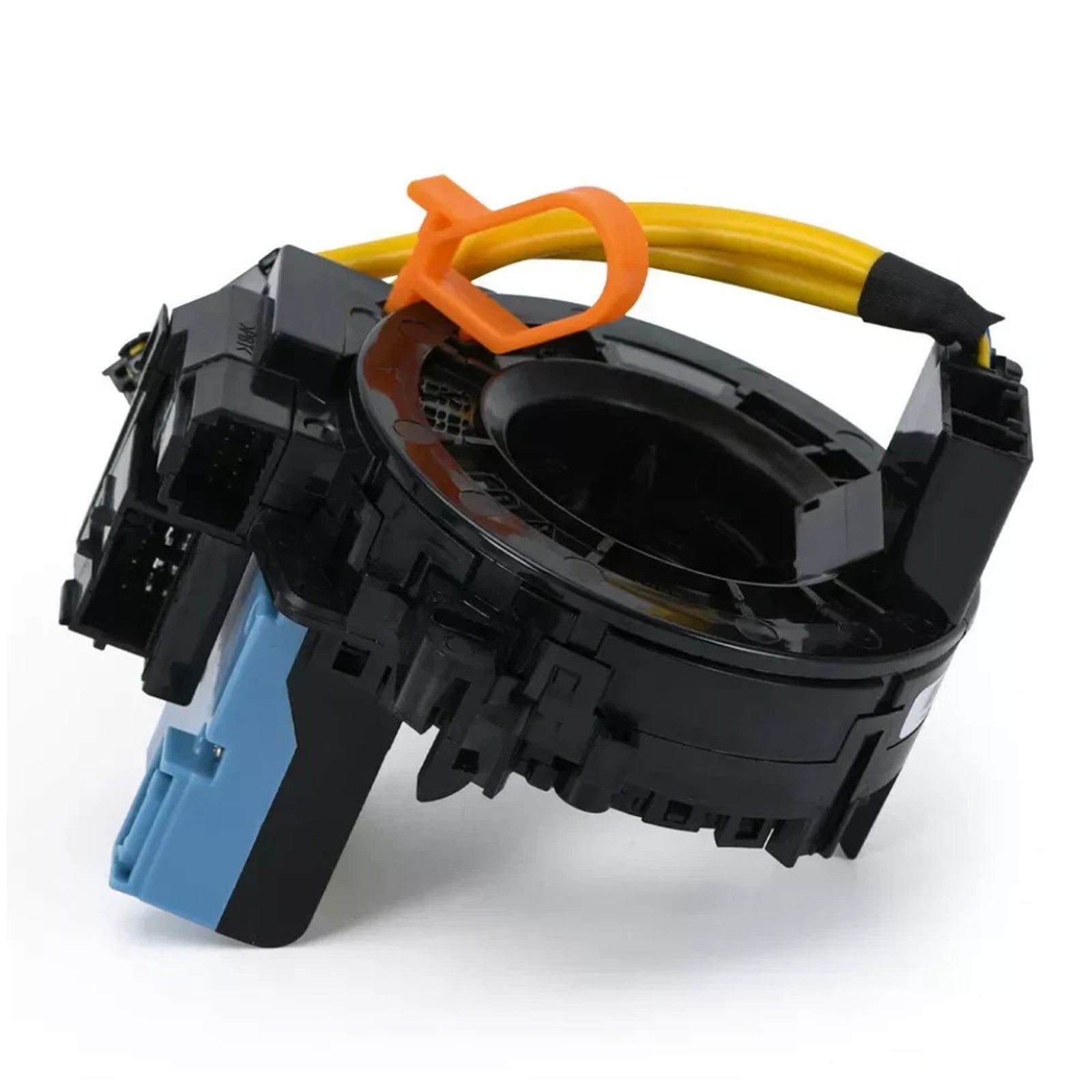 Terugtrekveer met stuurhoeksensor en audiobediening voor Toyota Tacoma 2005-2011