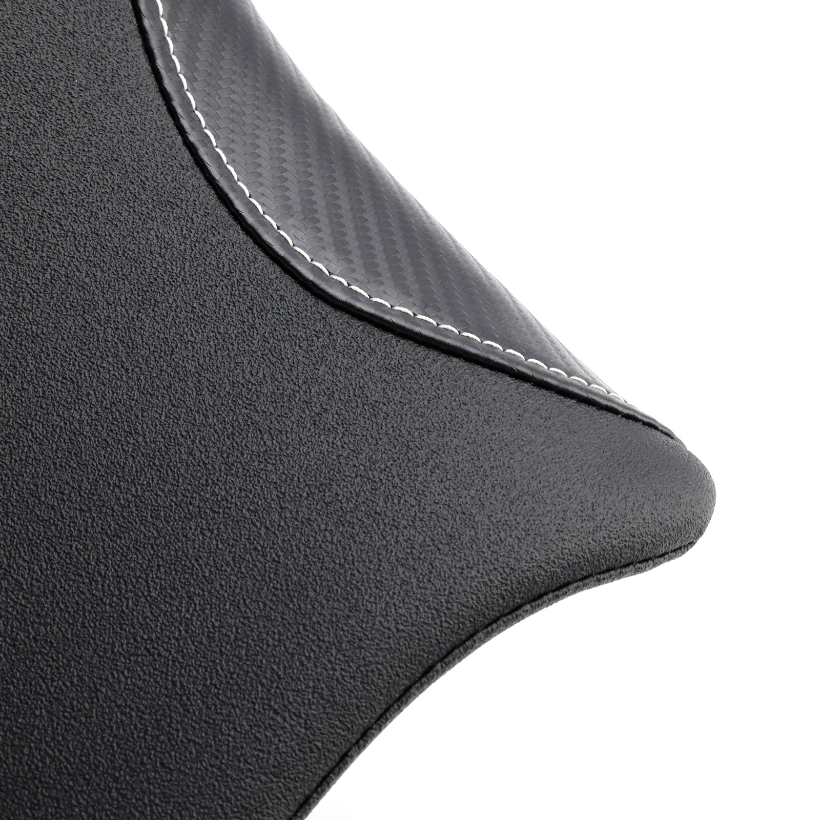 Cuscino del conducente anteriore del conducente per Kawasaki Ninja ZX-4R ZX-4RR 2023