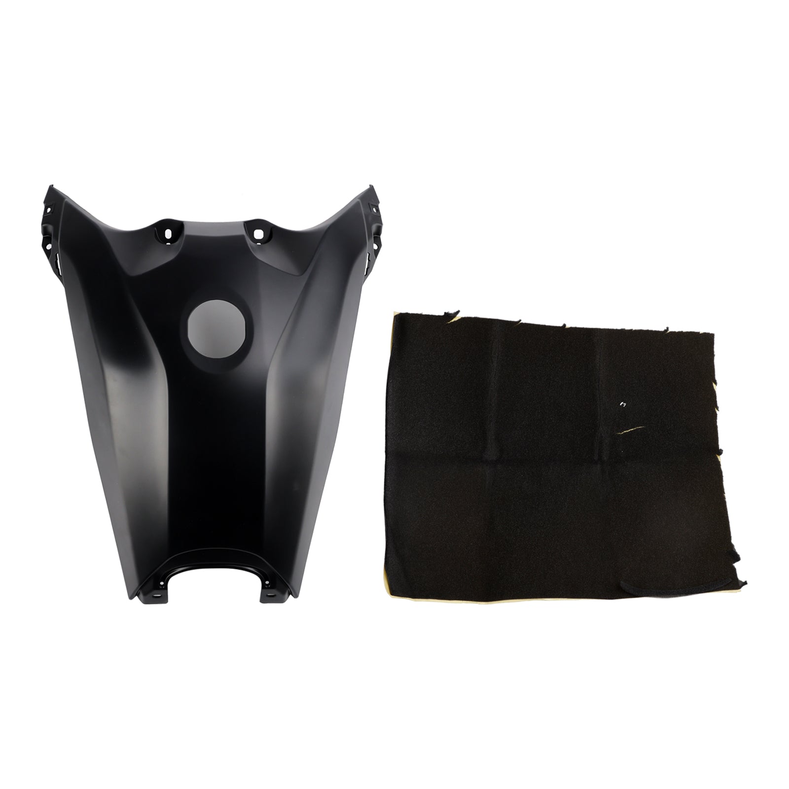 Yamaha Tenere 700 2019-2024 Brandstoftankdekselbeschermer