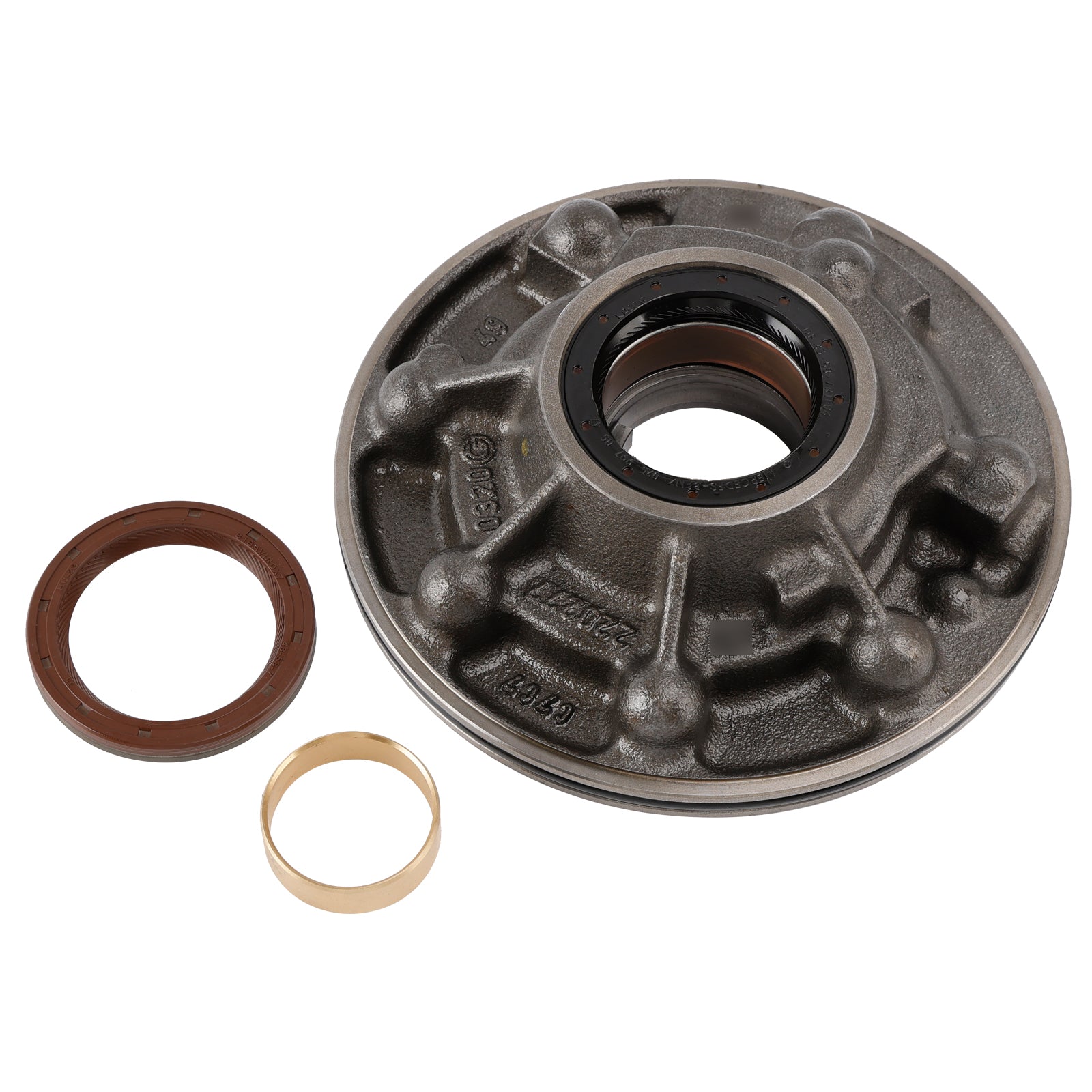 Bloc pompe à huile et engrenages de transmission NAG1 pour Mercedes 722.6 (5 vitesses) et 722.9 (7 vitesses) (à partir de 1997)