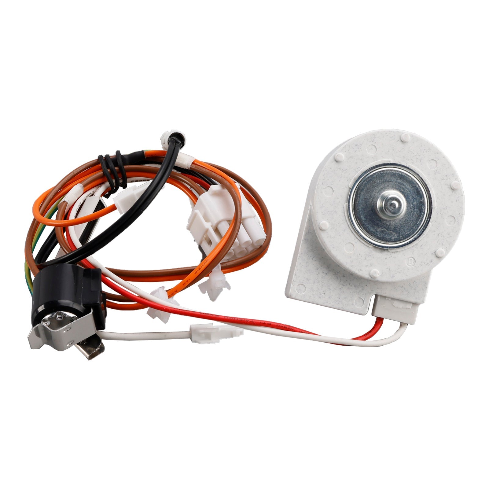 W11334745  W10276647 Koelkastverdamperventilatormotor voor Maytag Amana IKEA