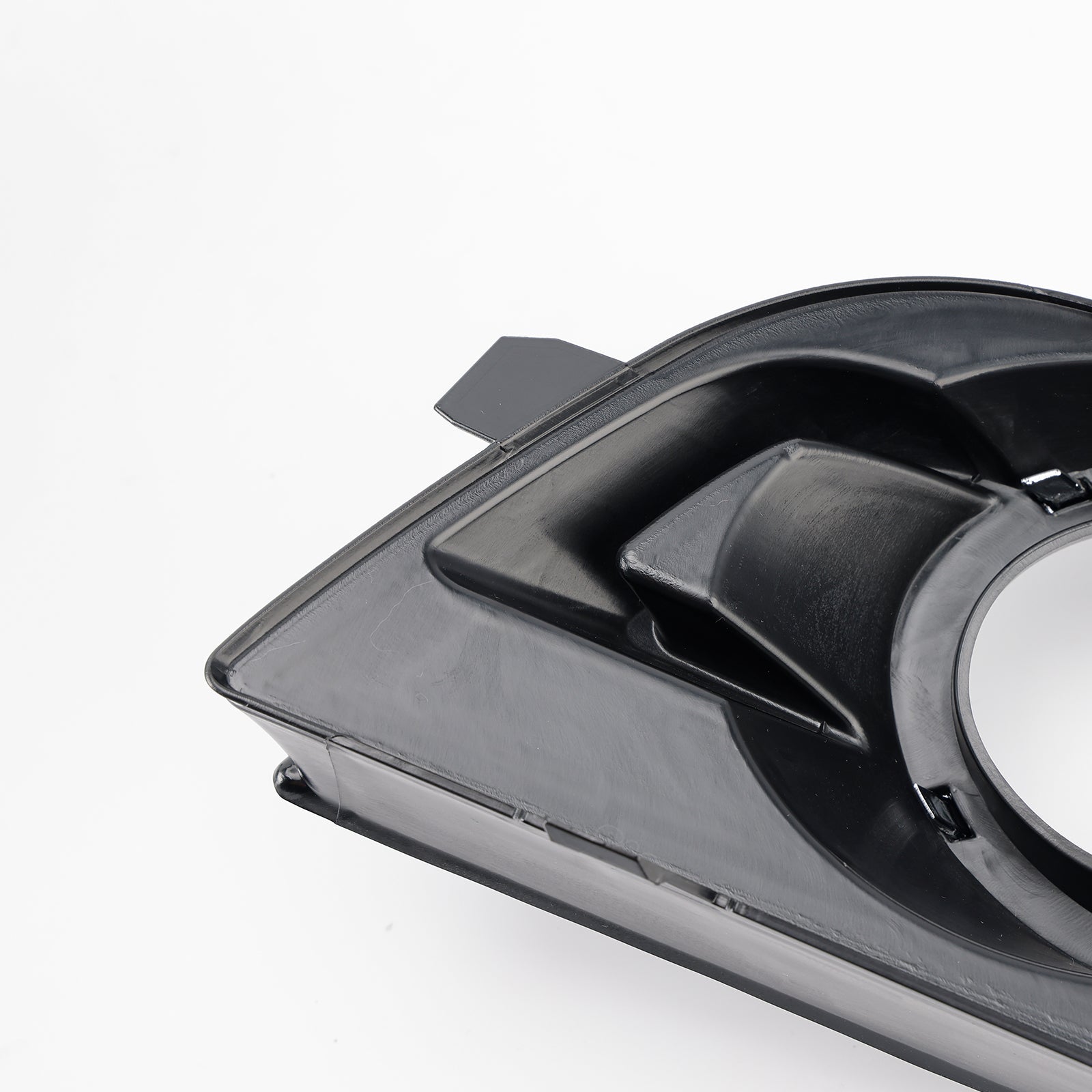 Audi A1 8x 2011-2014, 2 huoneen etuvaloverkko Audi A1 8x 2011-2014