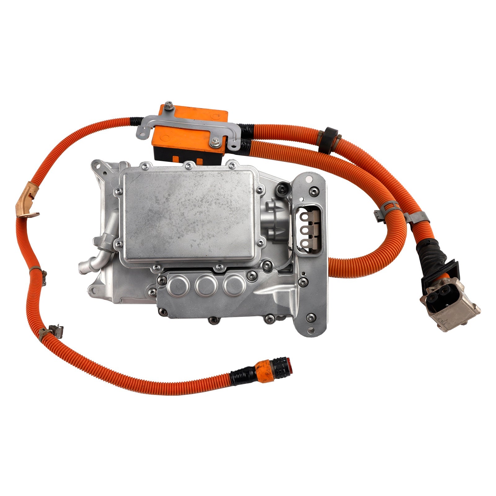 Module onduleur de chargeur de batterie hybride Mercedes-Benz W221 S400 (2010-2013) 0009064703