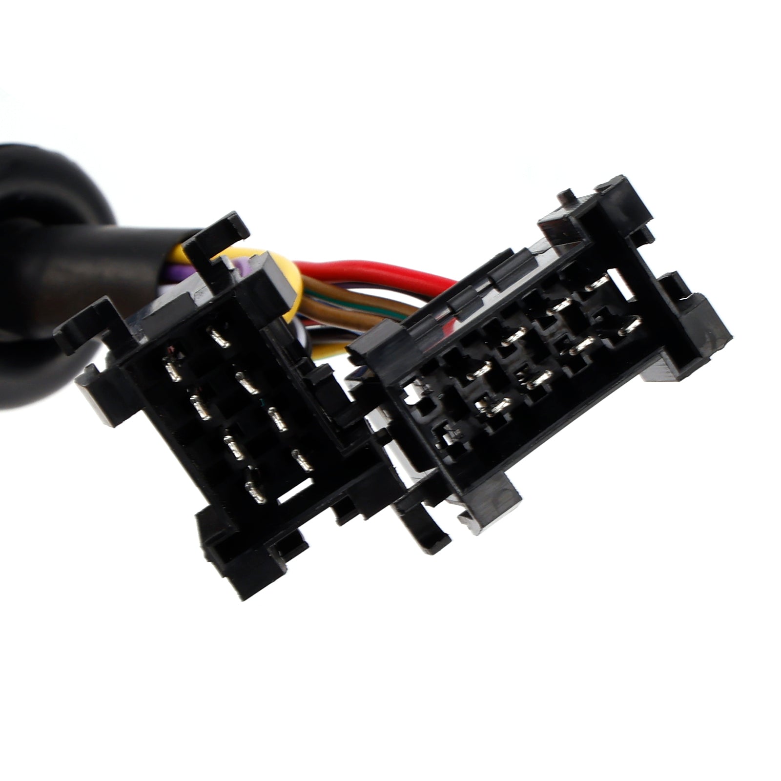 Ohjauspylvään vipukytkin MAN 81255090124 81255090119 81255090093