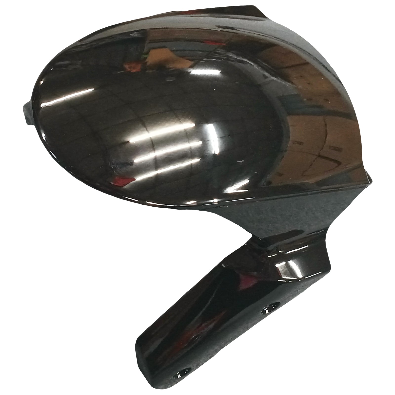 Kit de carénage injecté en plastique ABS pour Kawasaki ZX10R 2011-2015